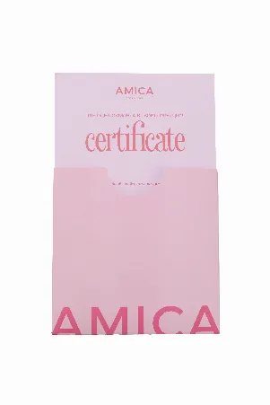 CERTIFICATE 1500