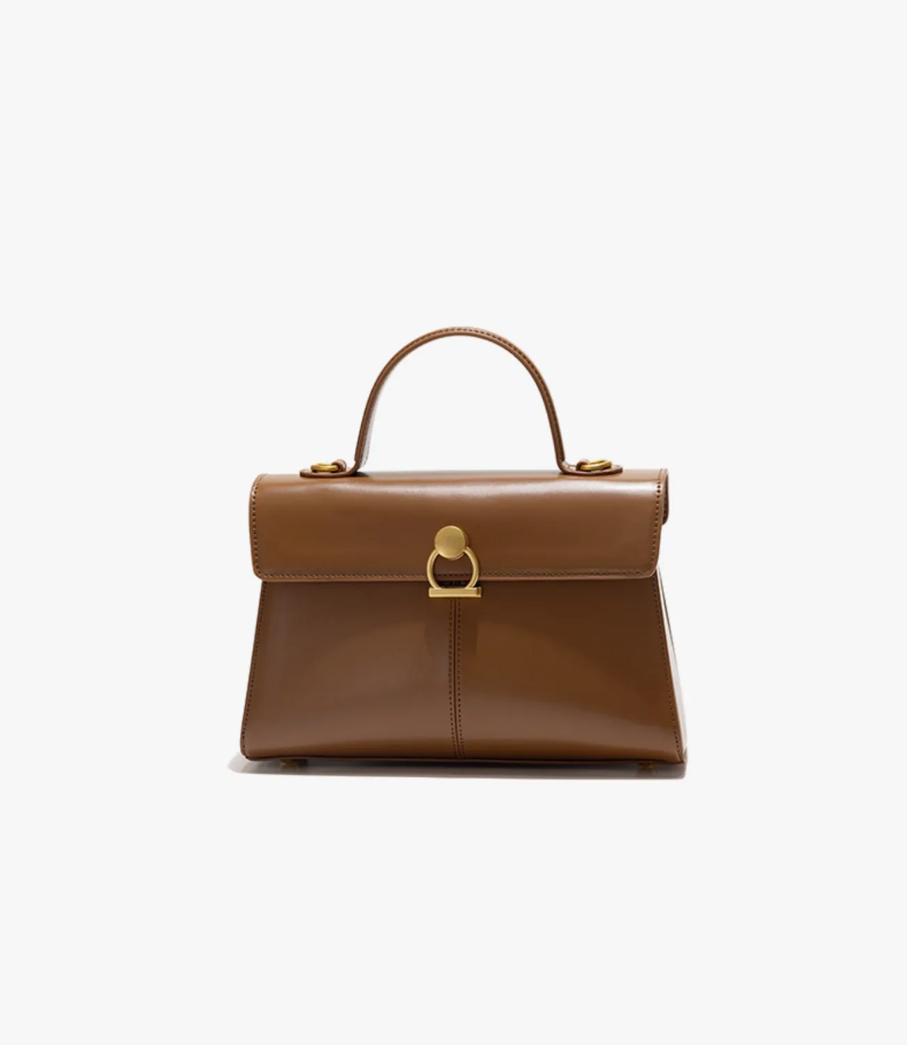 VERONY BAG BROWN