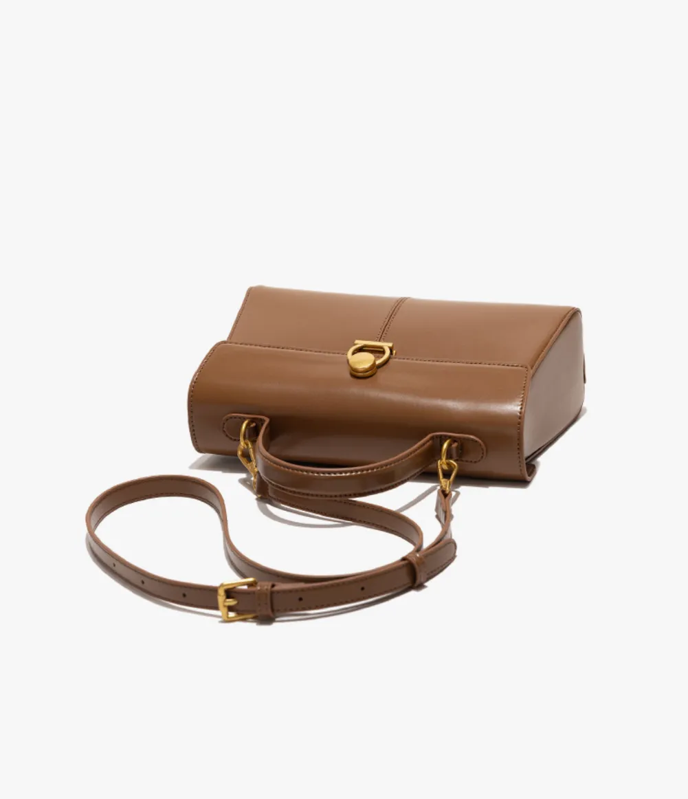 VERONY BAG CARAMEL