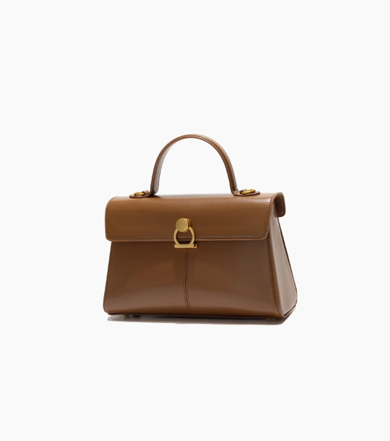 VERONY BAG BROWN