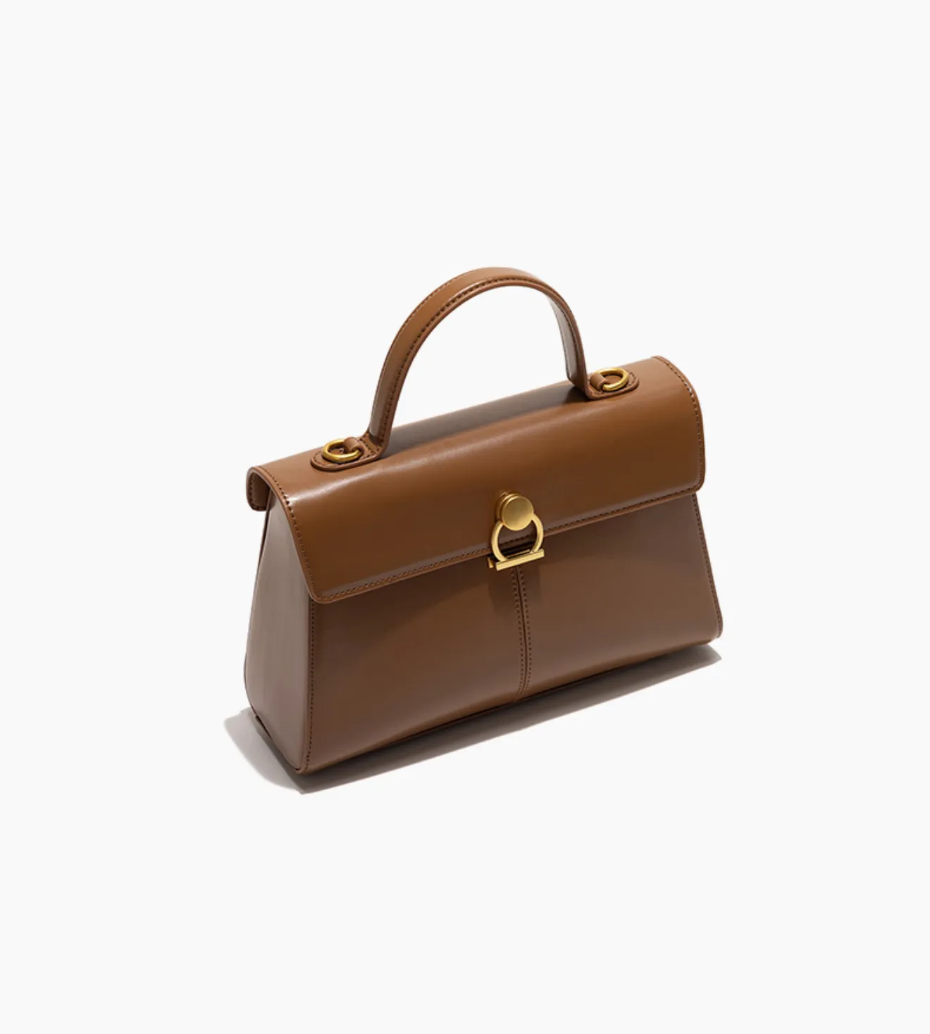 VERONY BAG BROWN