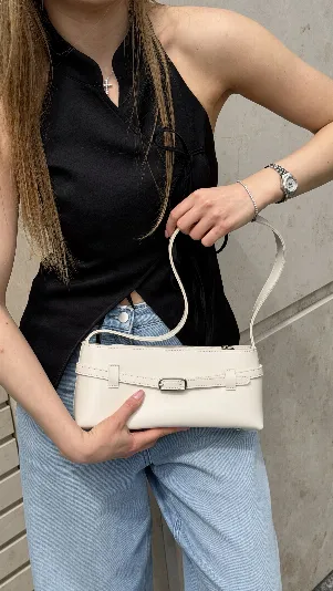 AVELINE BAG MILK
