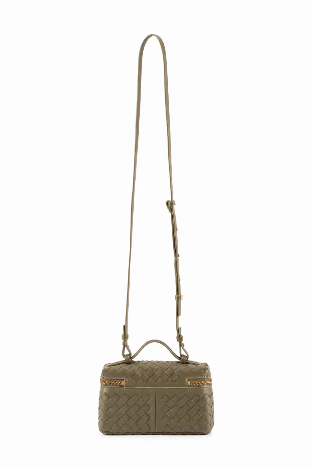 LUCY BAG OLIVE