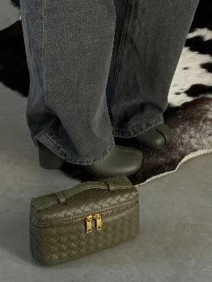 LUCY BAG OLIVE