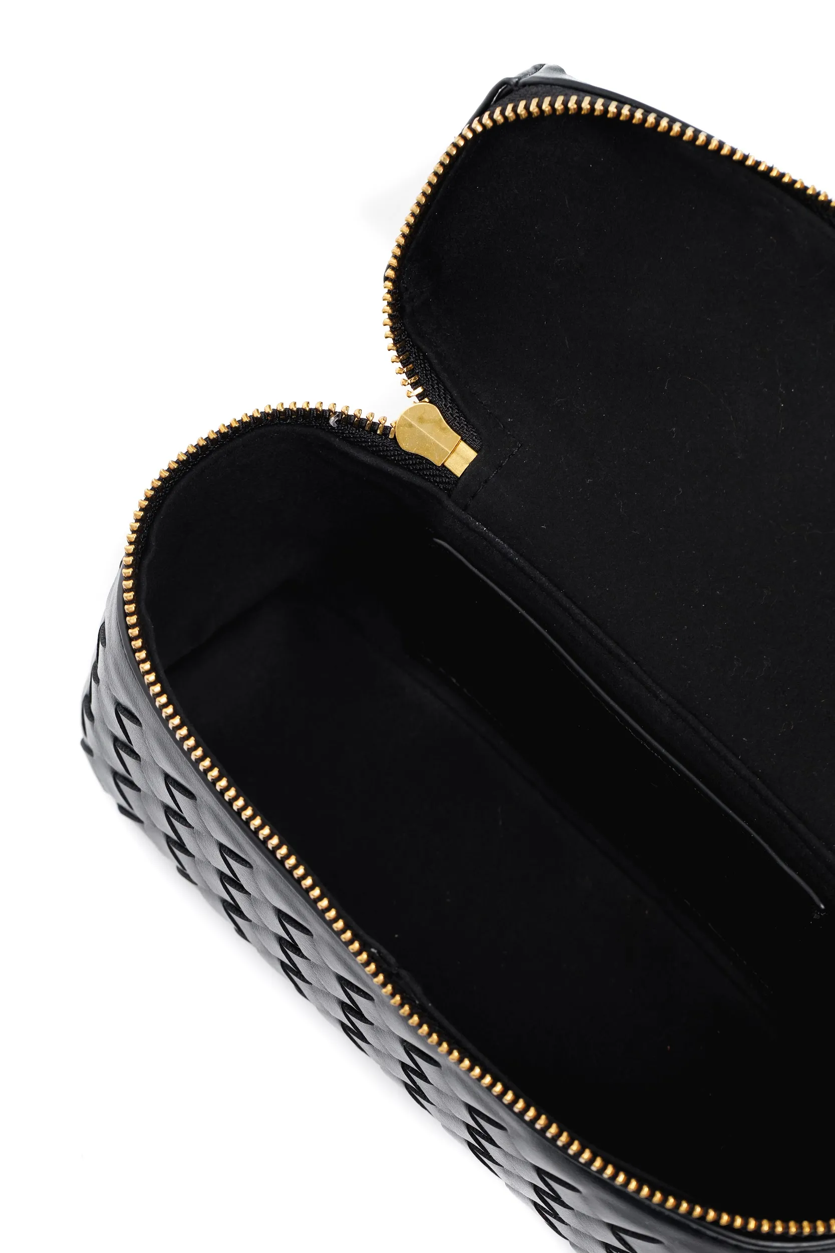 LUCY BAG BLACK