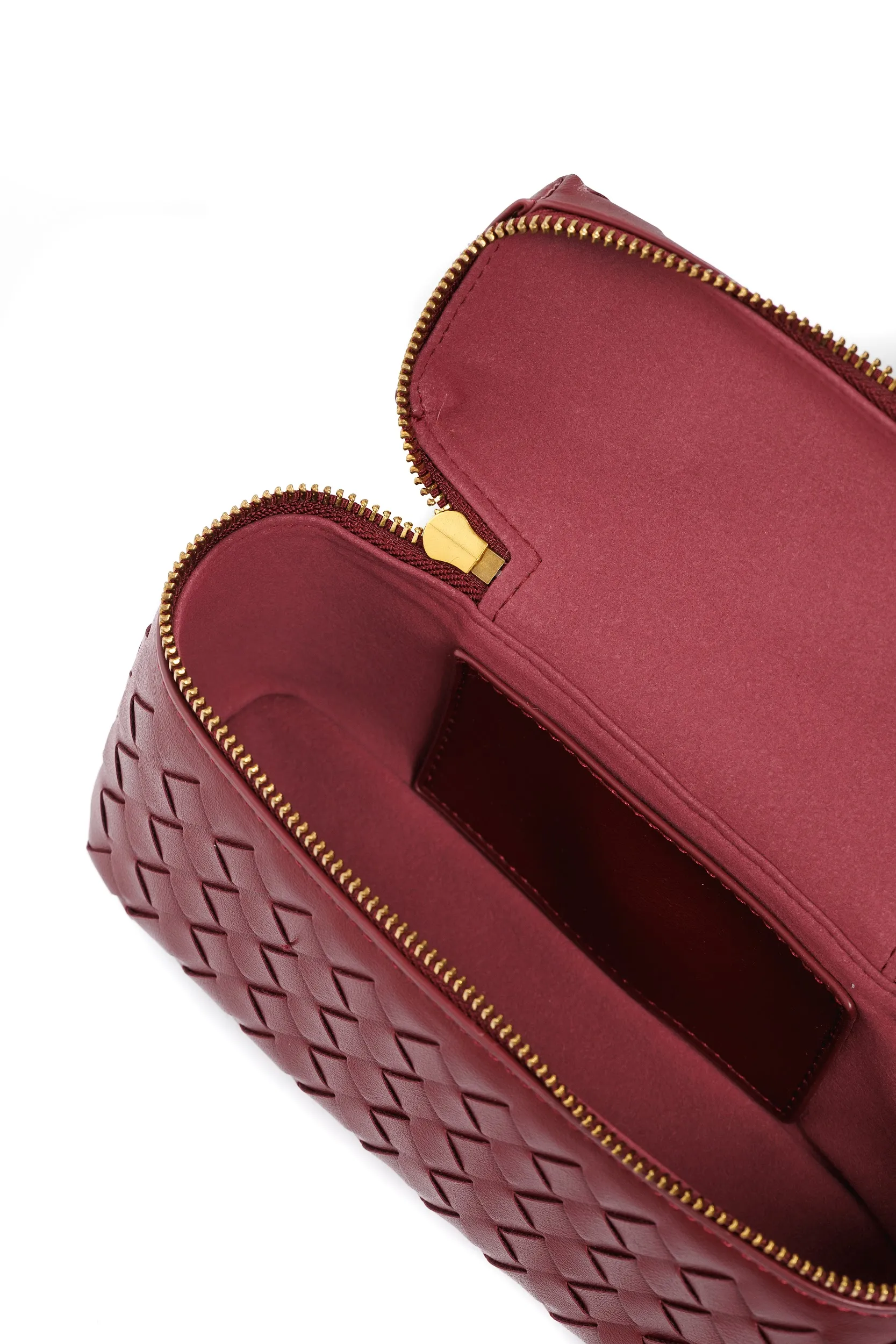 LUCY BAG BORDO