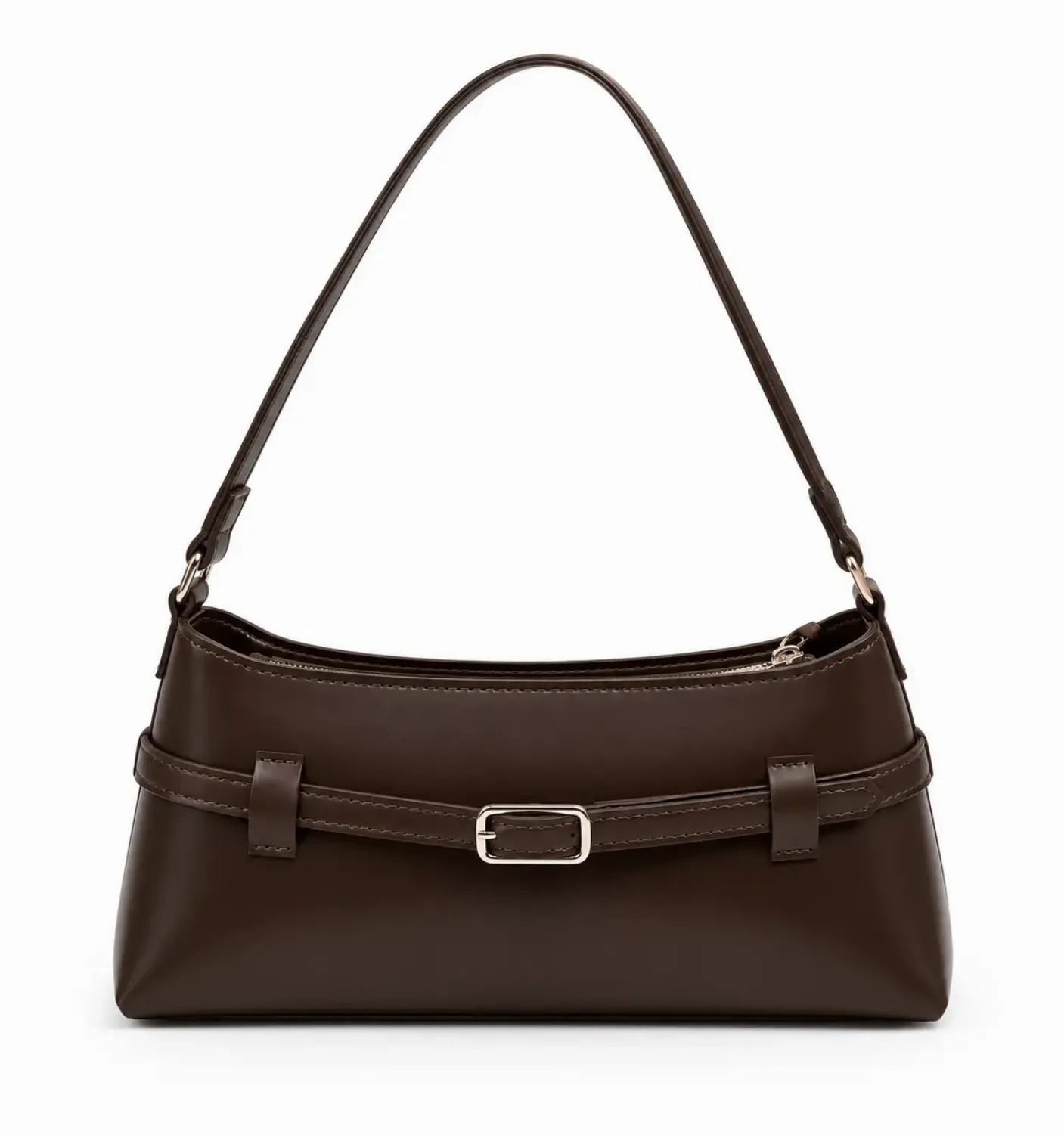 AVELINE BAG BROWN