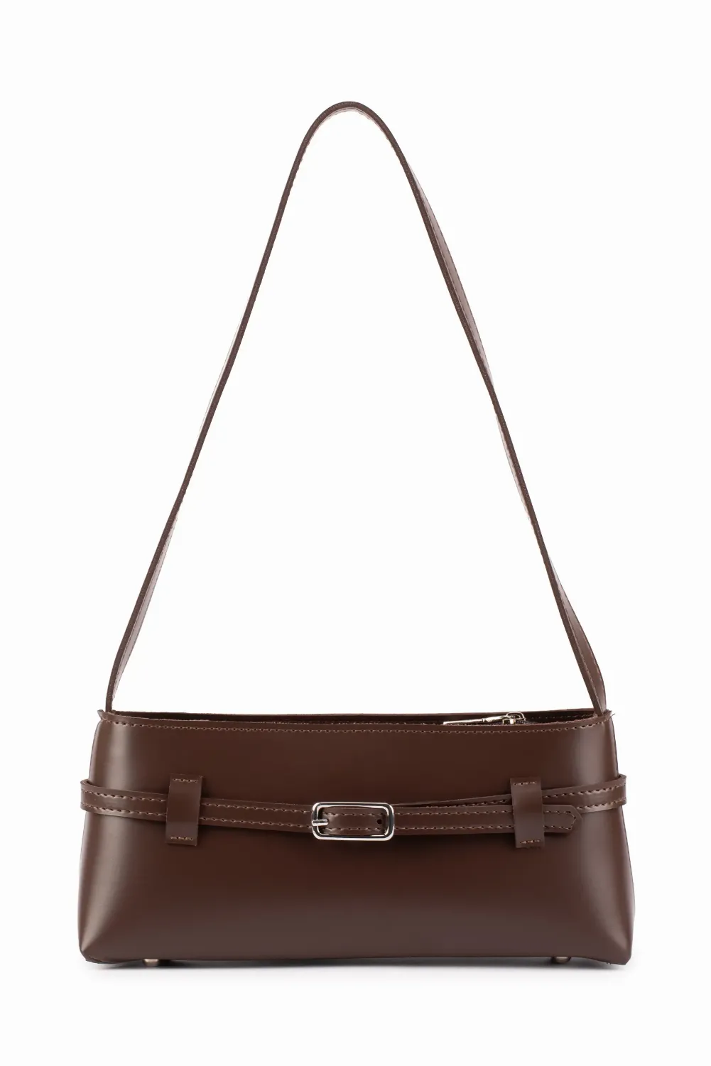 AVELINE BAG BROWN