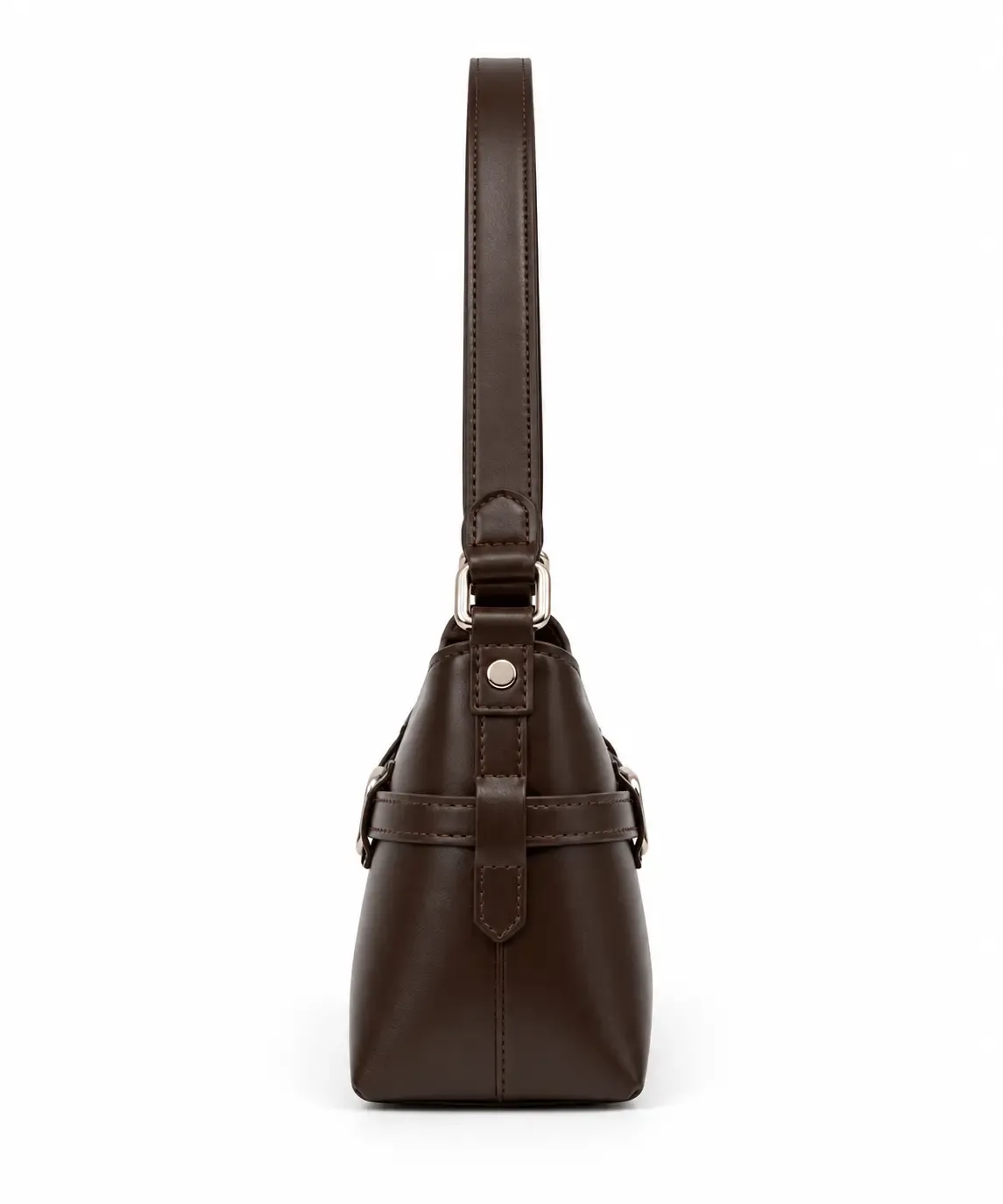 AVELINE BAG BROWN