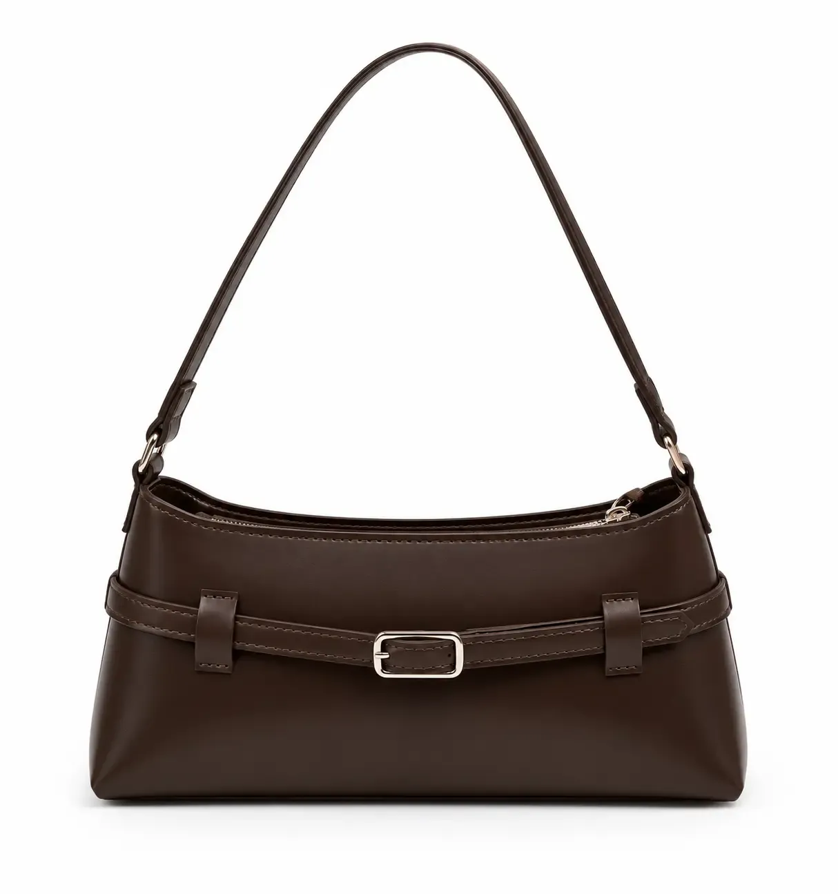 AVELINE BAG BROWN