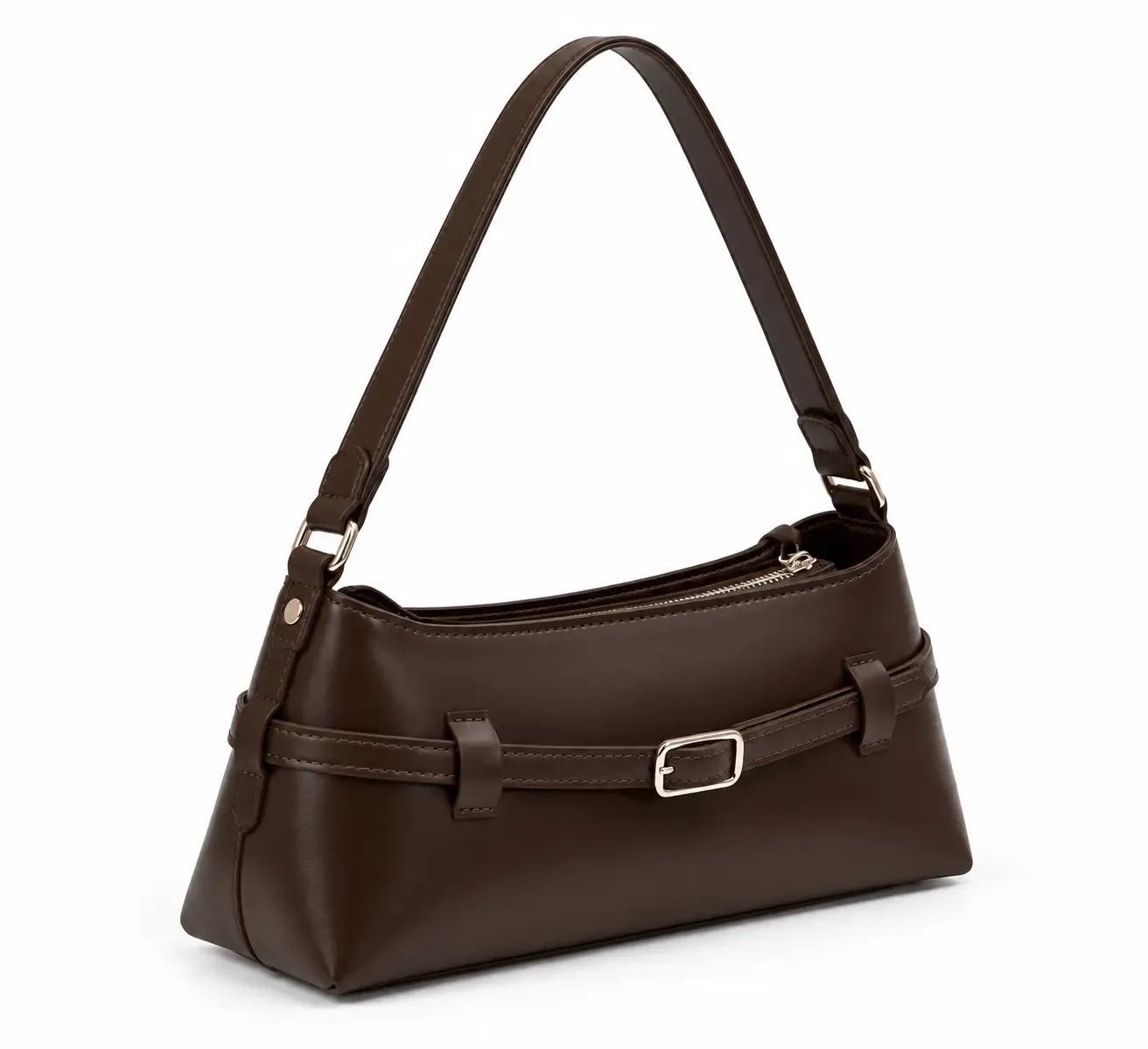 AVELINE BAG BROWN