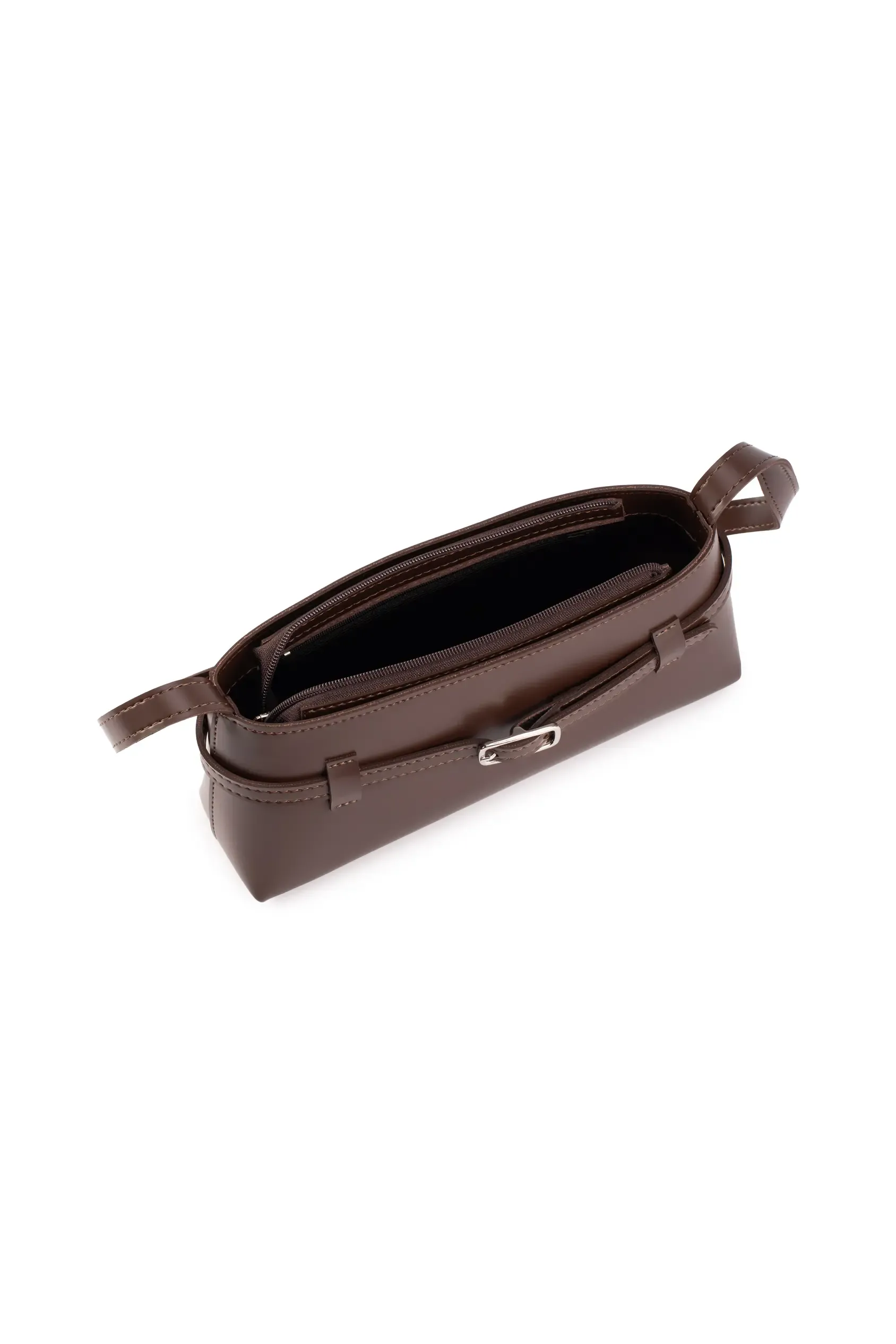 AVELINE BAG BROWN