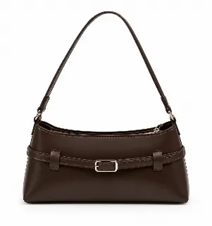AVELINE BAG BROWN