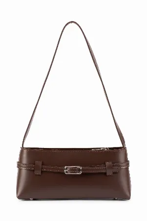 AVELINE BAG BROWN