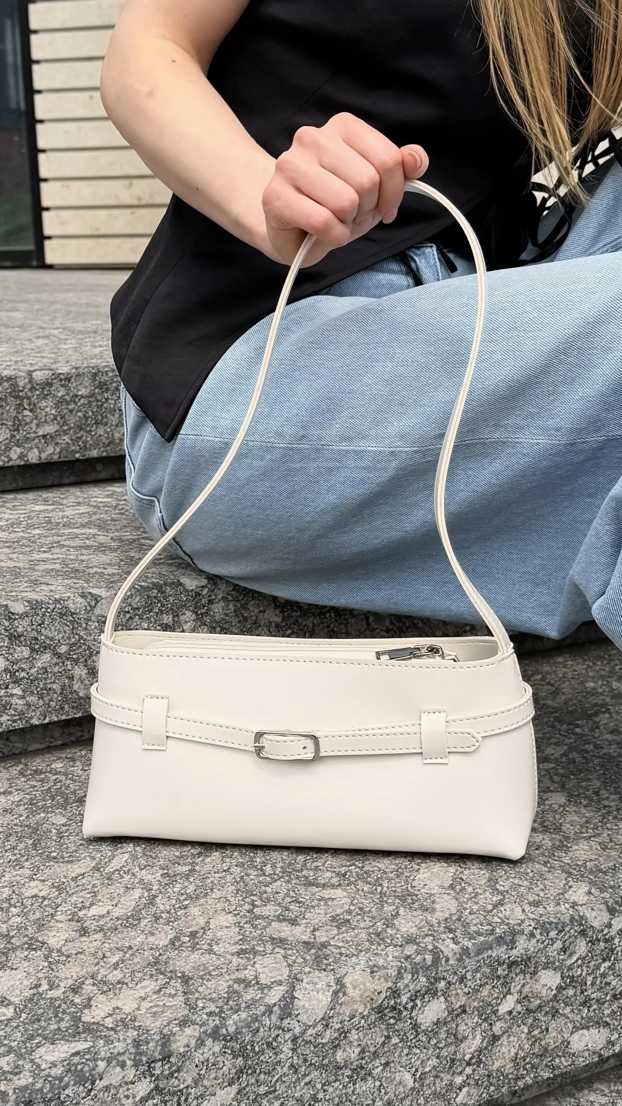 AVELINE BAG MILK