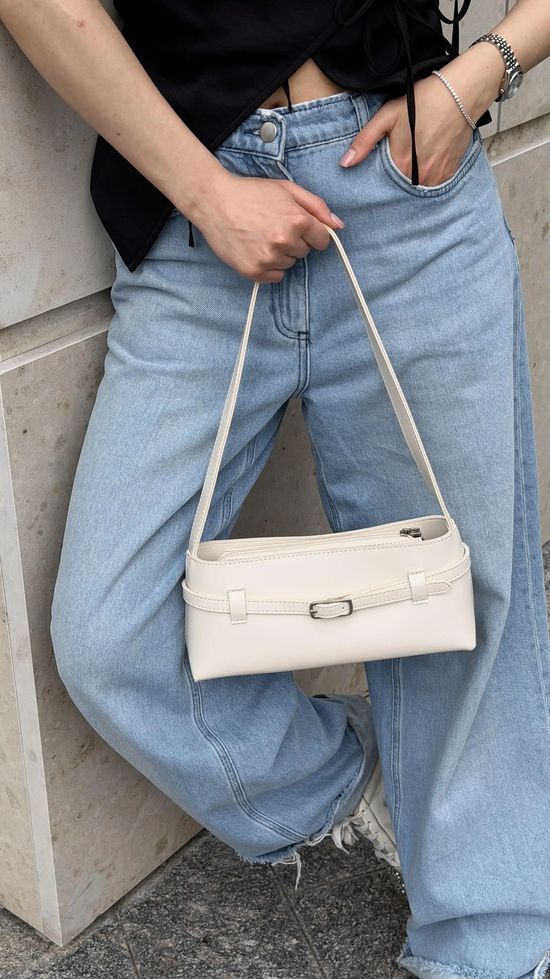AVELINE BAG MILK