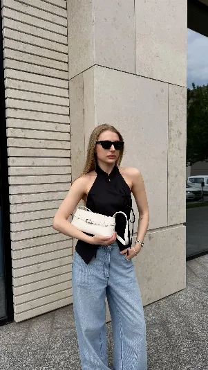 AVELINE BAG MILK