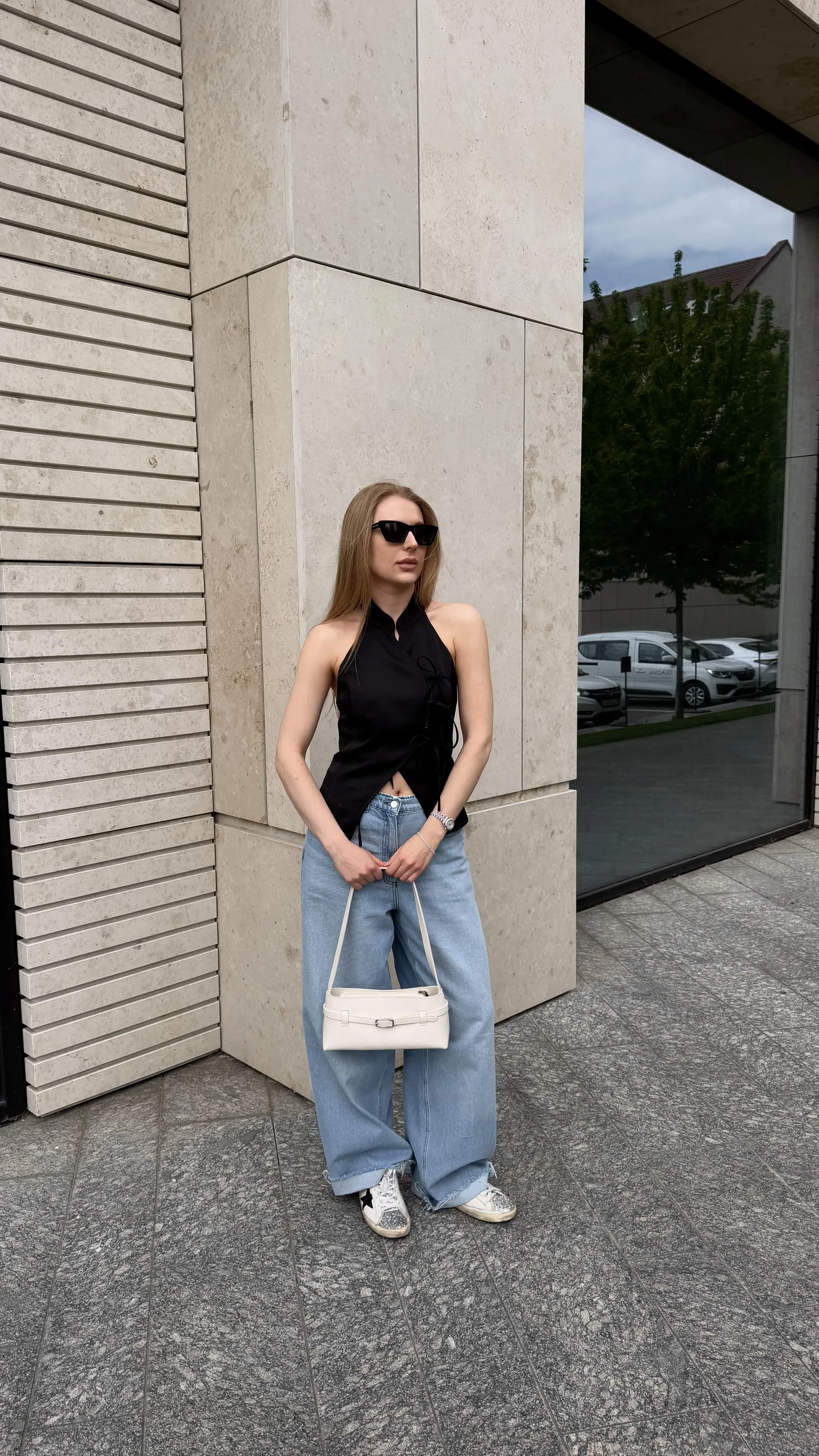 AVELINE BAG MILK