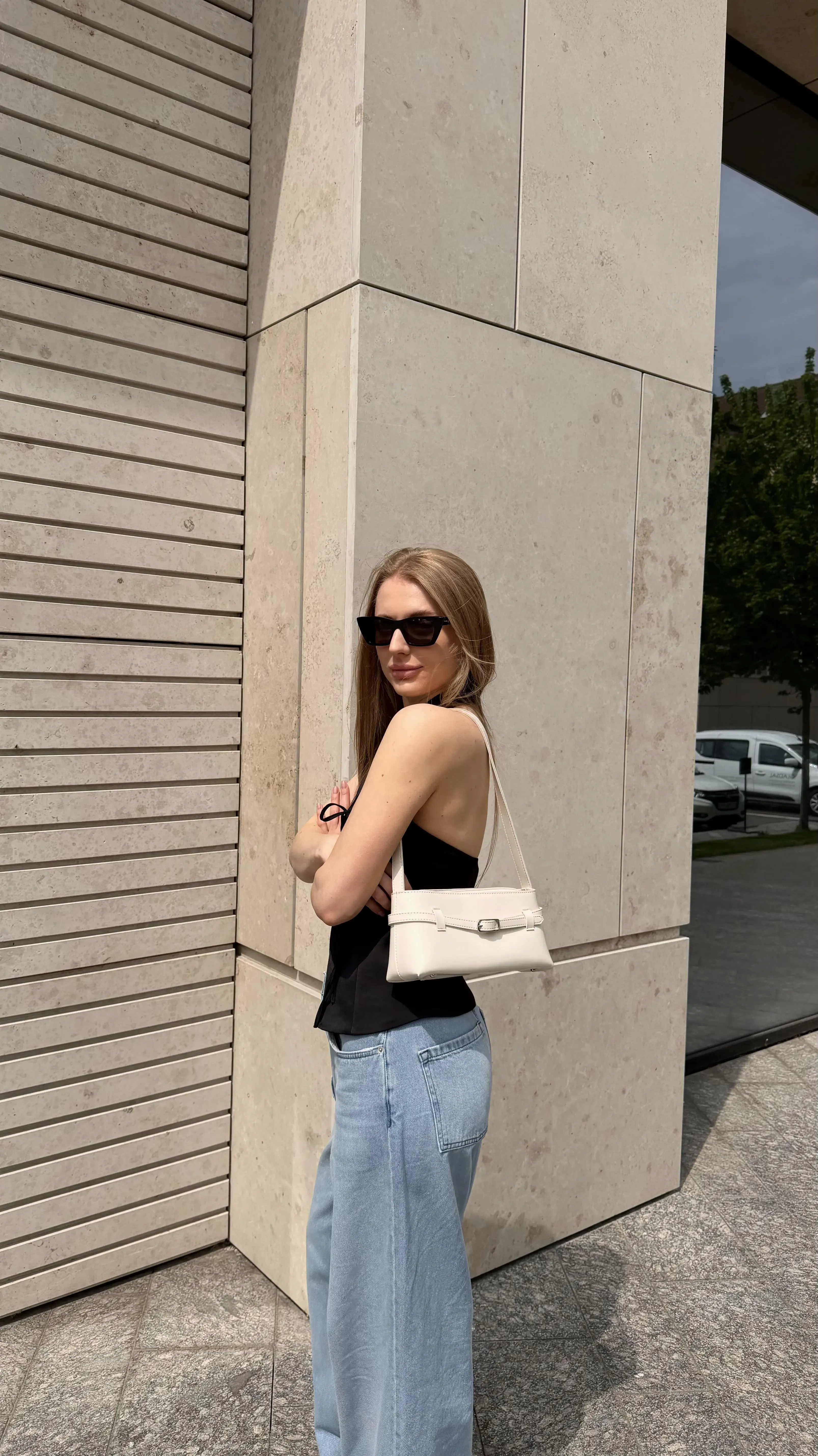AVELINE BAG MILK