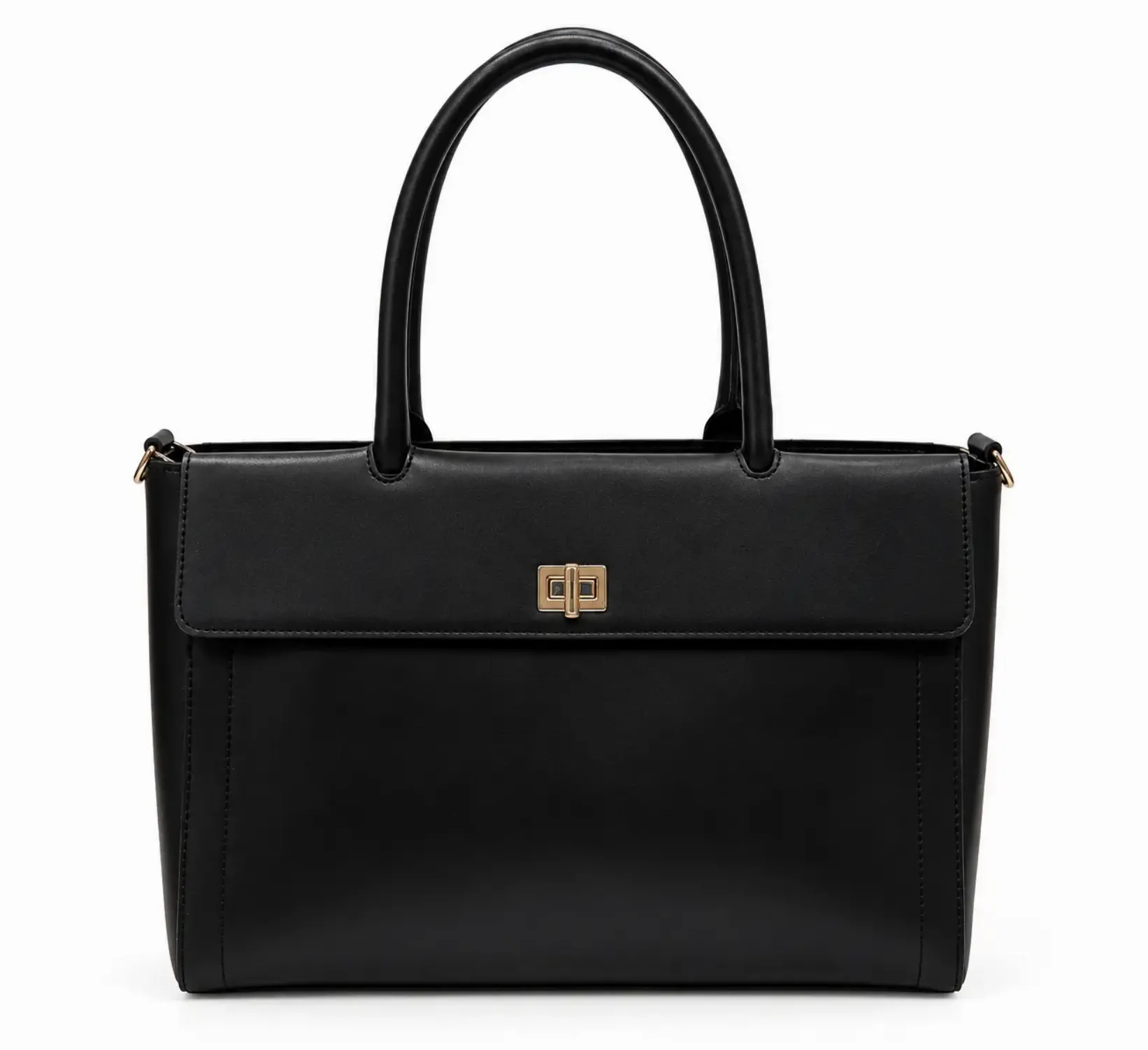 KRIS BAG BLACK