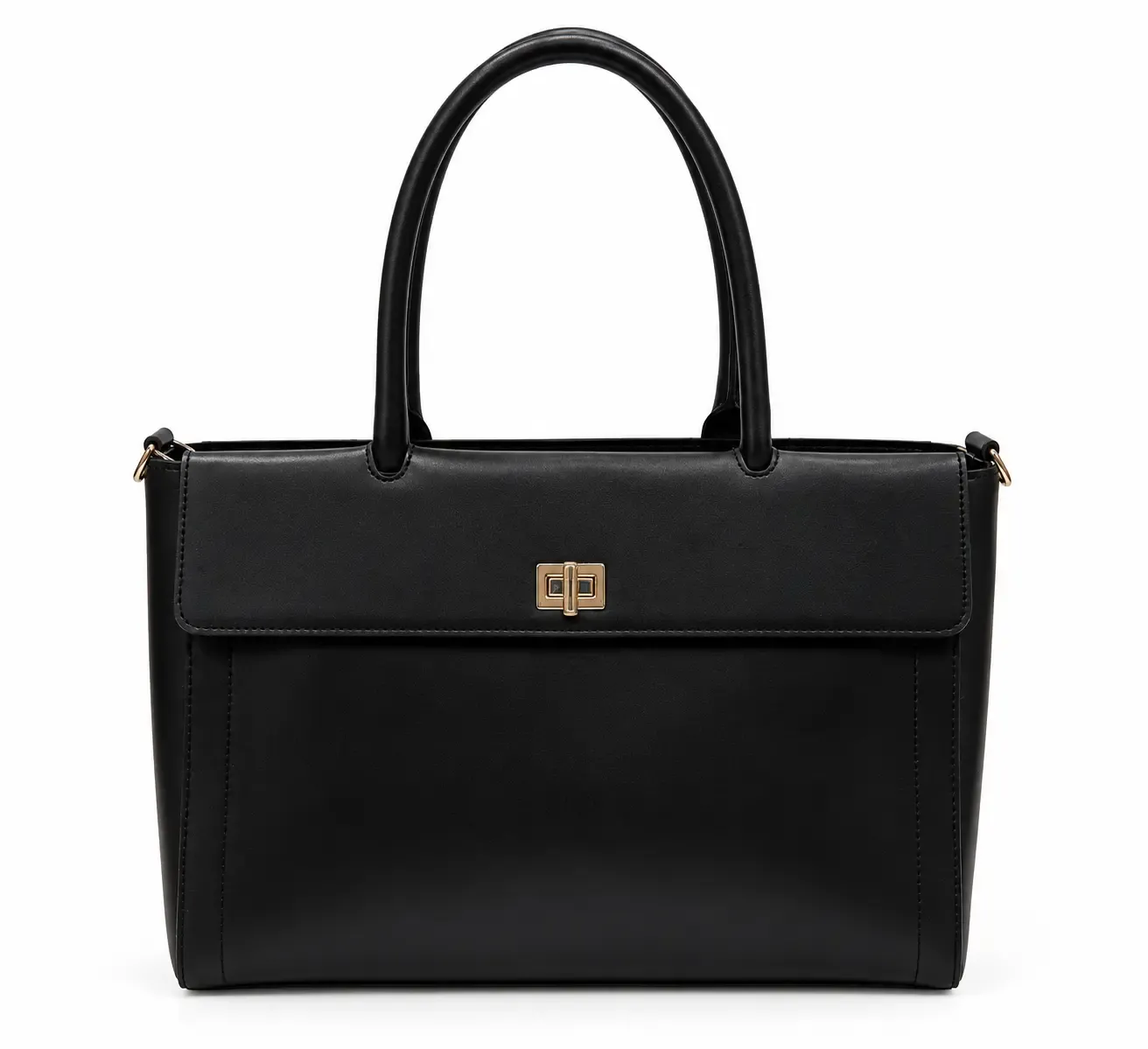 KRIS BAG BLACK