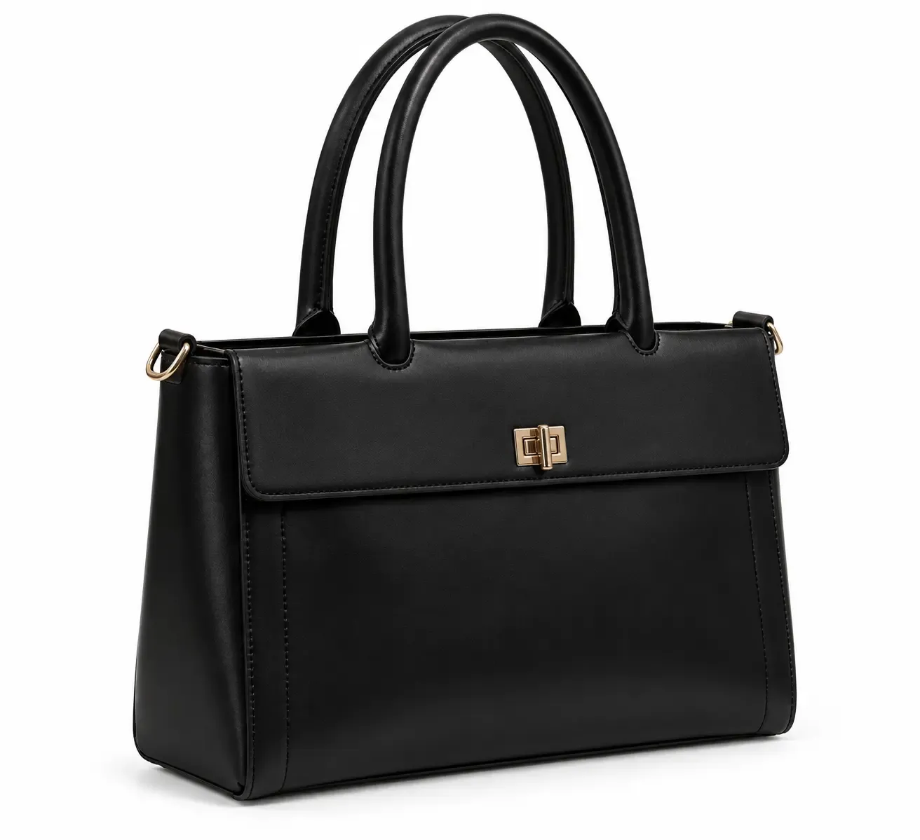 KRIS BAG BLACK
