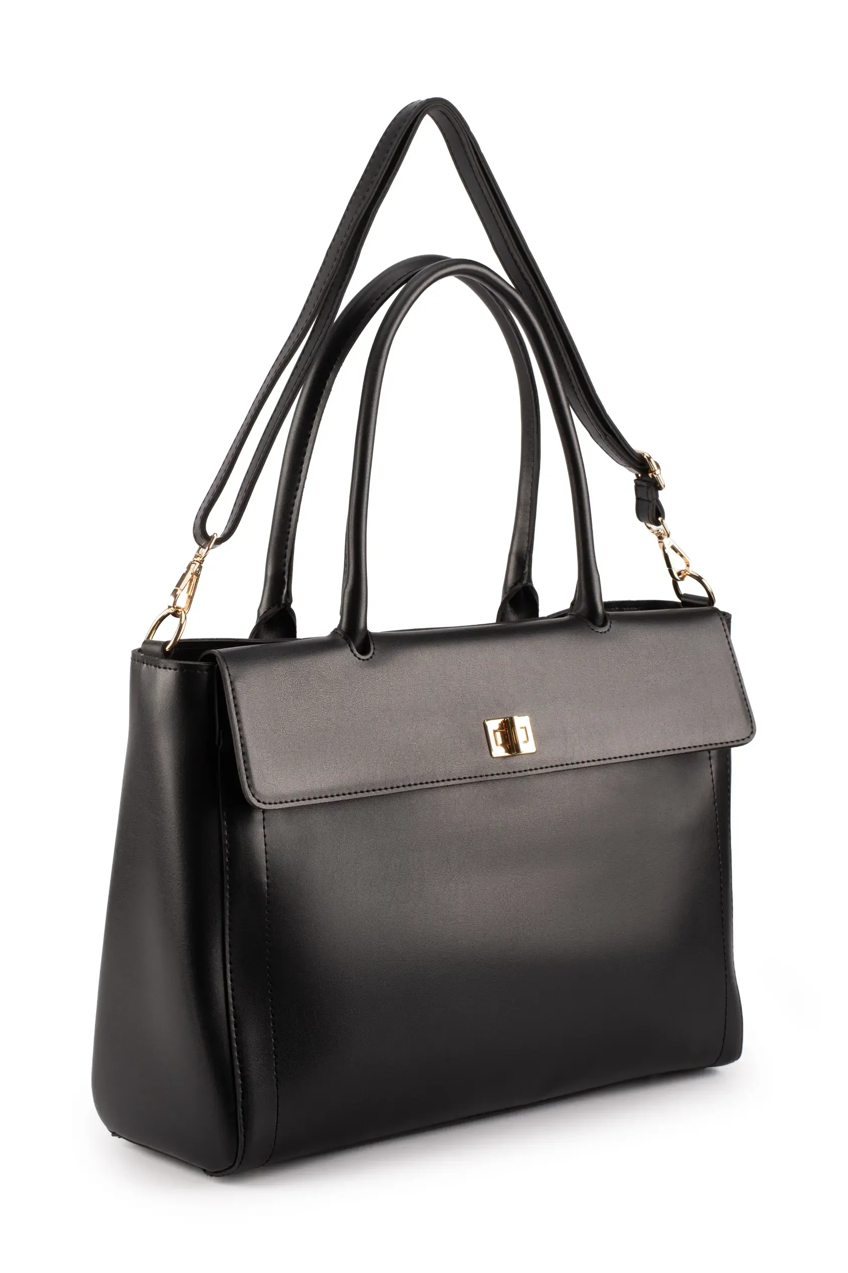 KRIS BAG BLACK