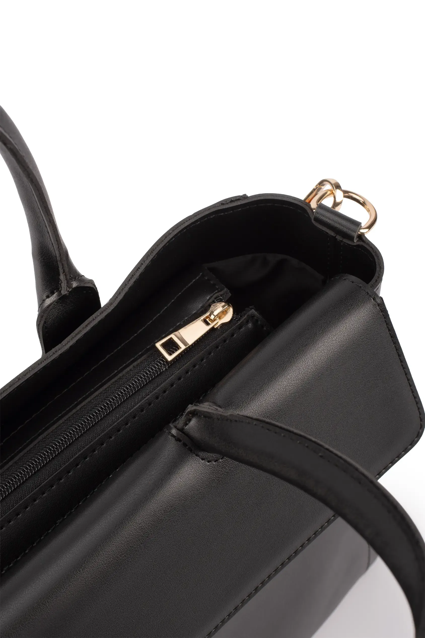 KRIS BAG BLACK