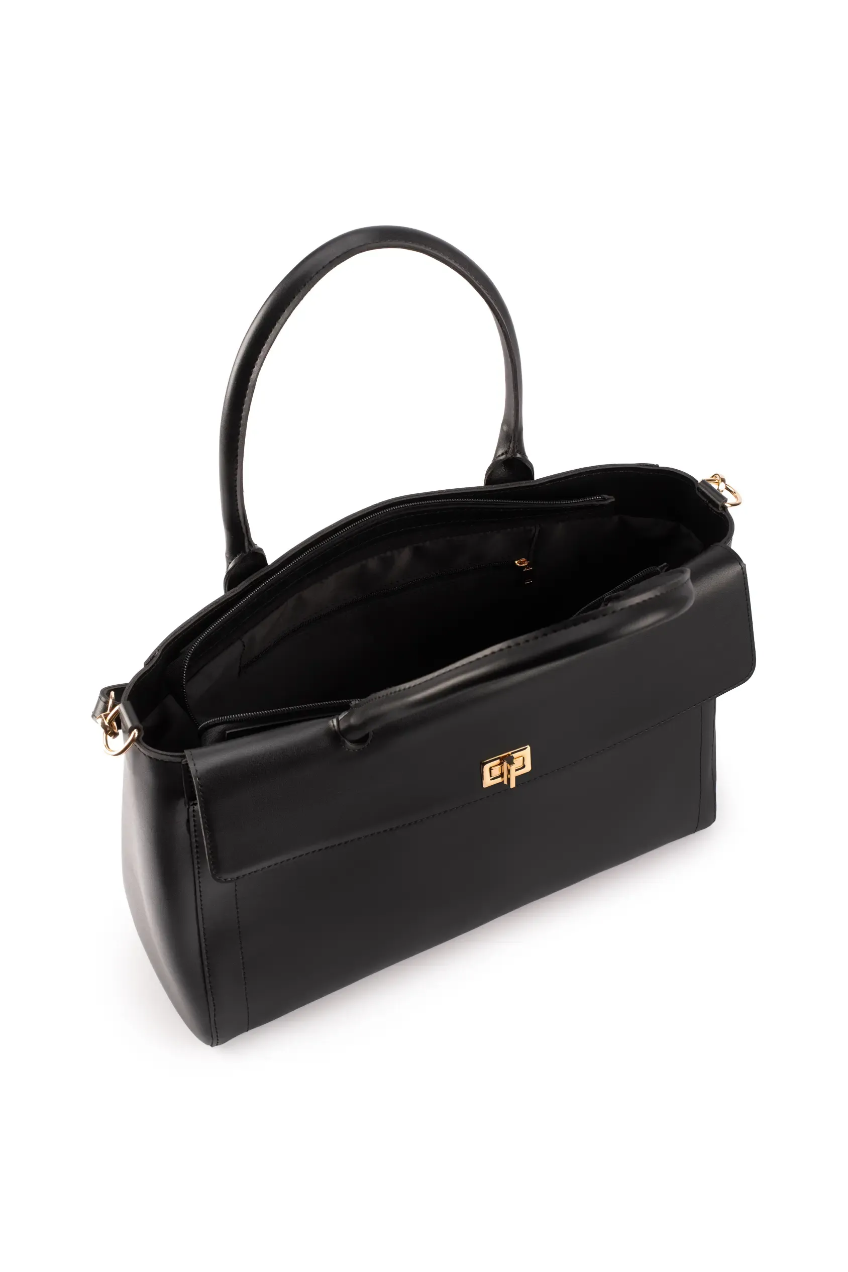 KRIS BAG BLACK