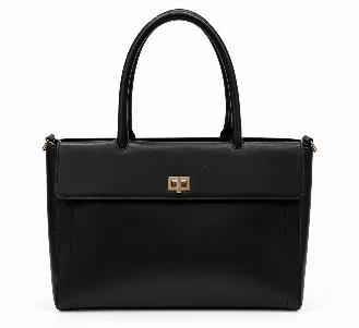 KRIS BAG BLACK