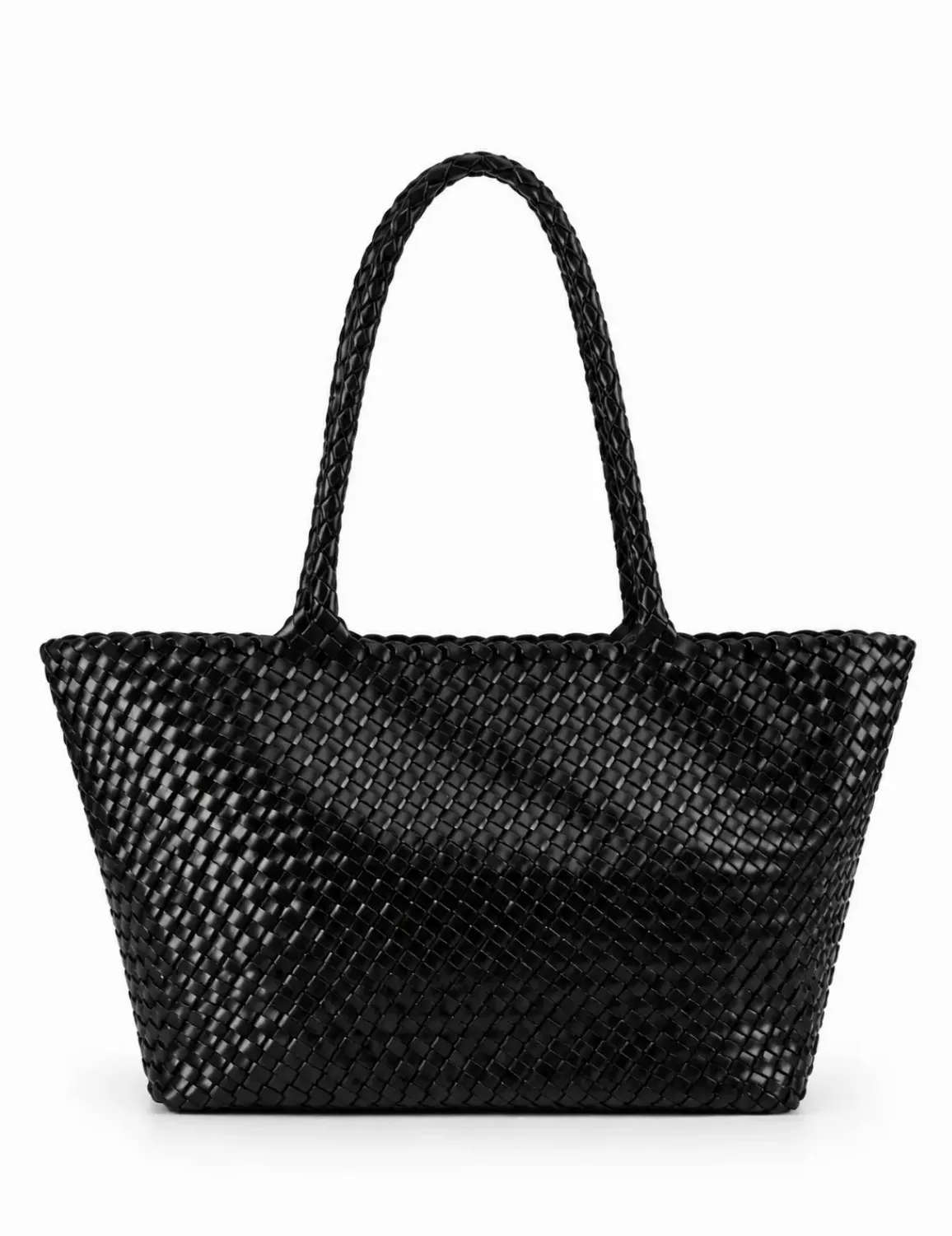 LORENS BAG BLACK