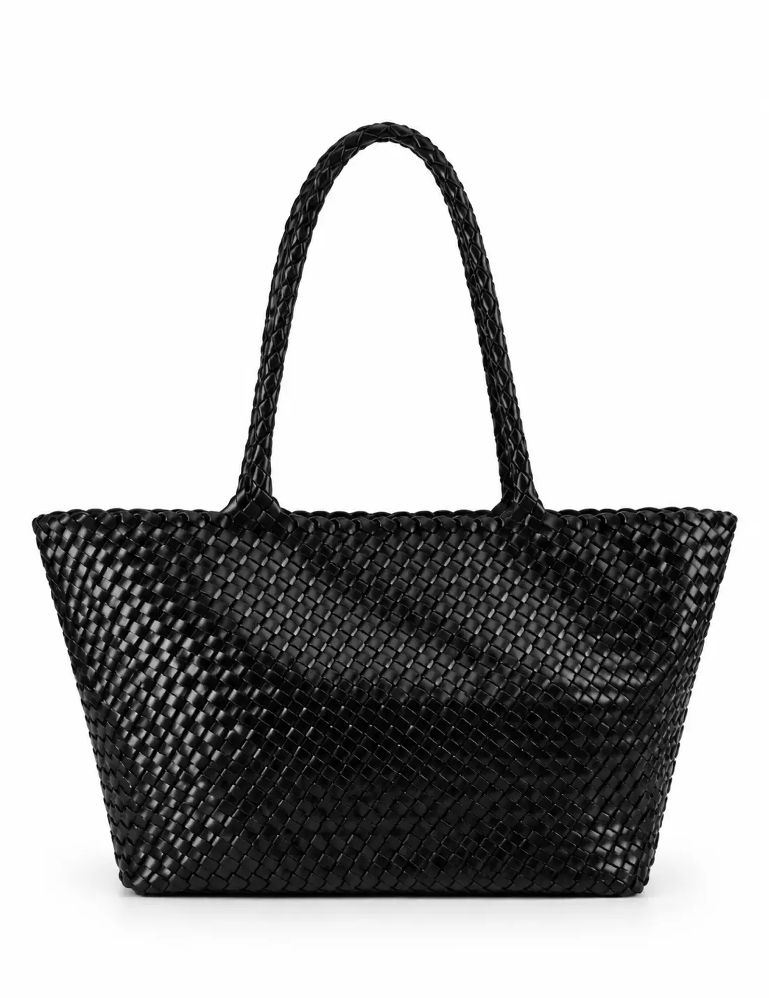 LORENS BAG BLACK