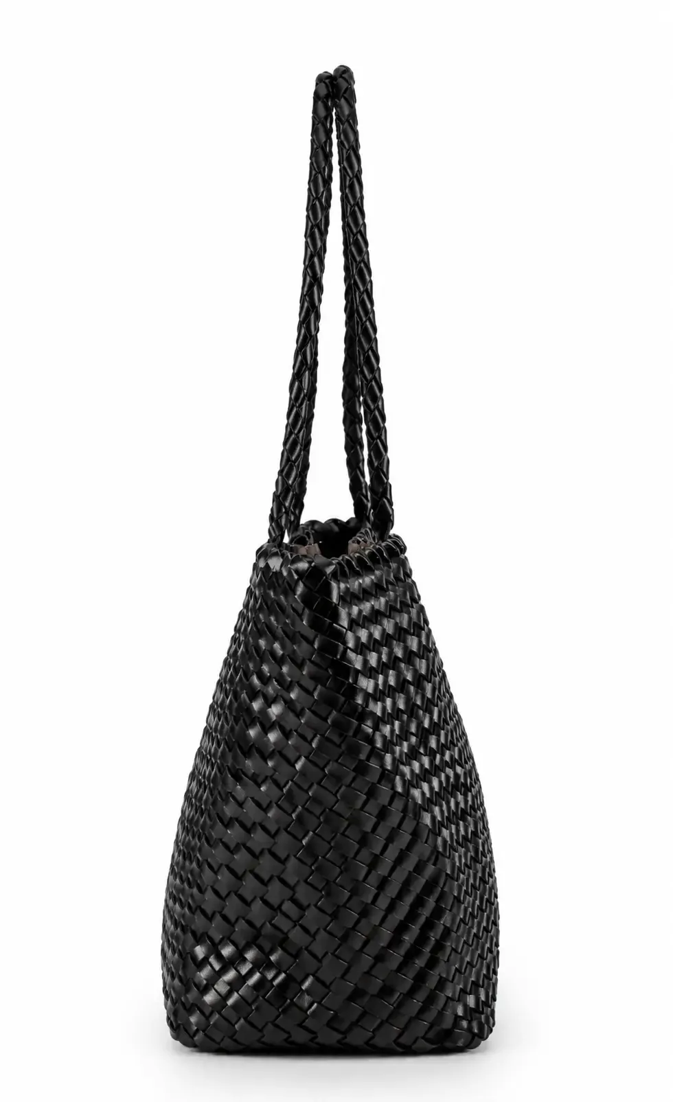 LORENS BAG BLACK