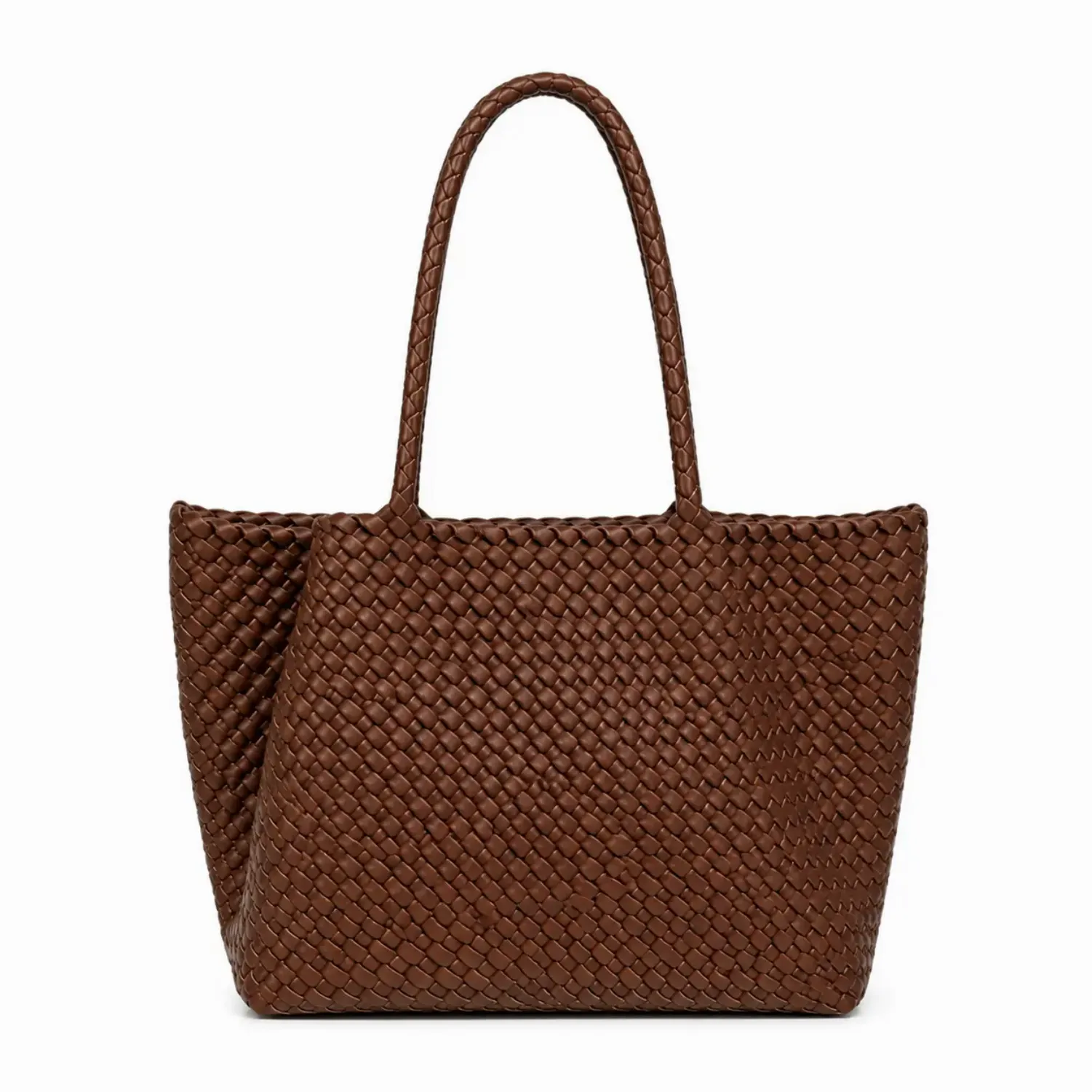 LORENS BAG BROWN