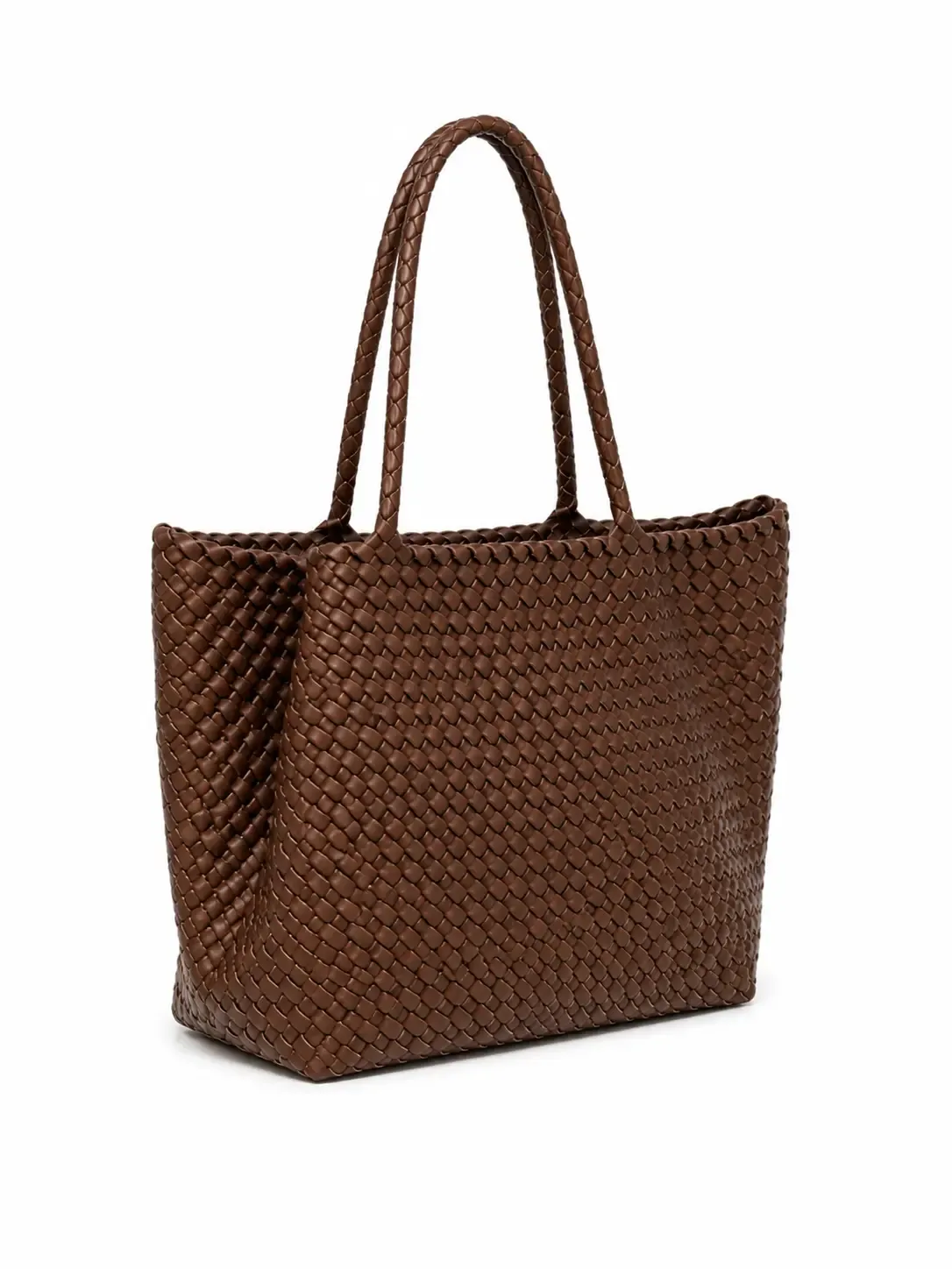 LORENS BAG BROWN