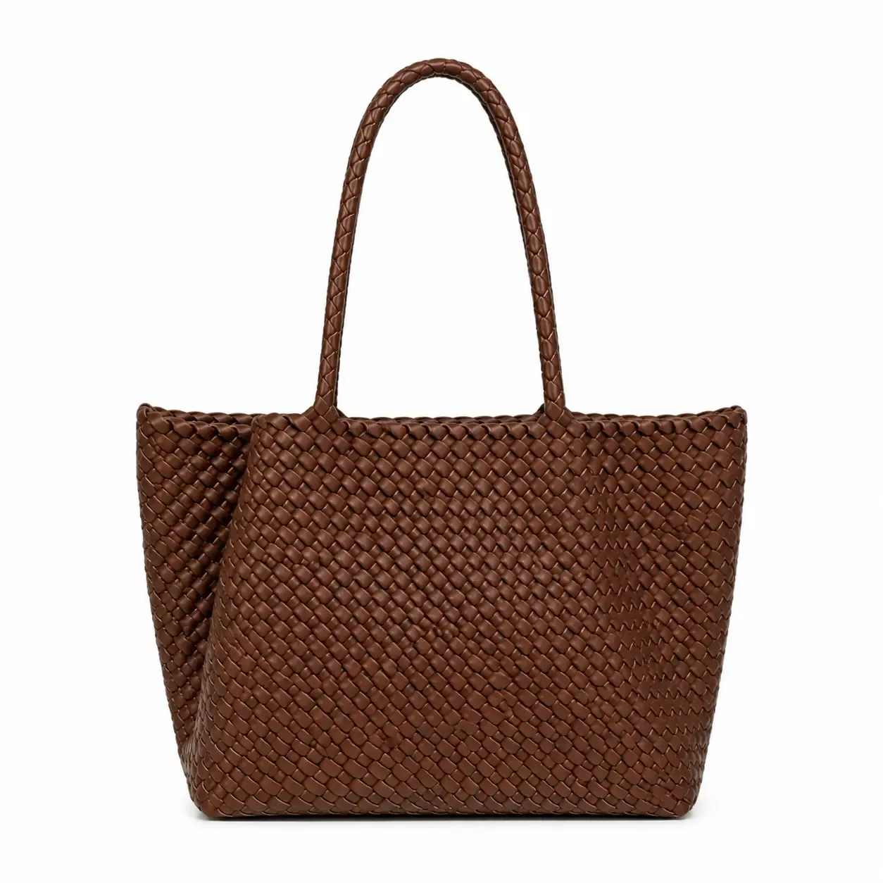 LORENS BAG BROWN