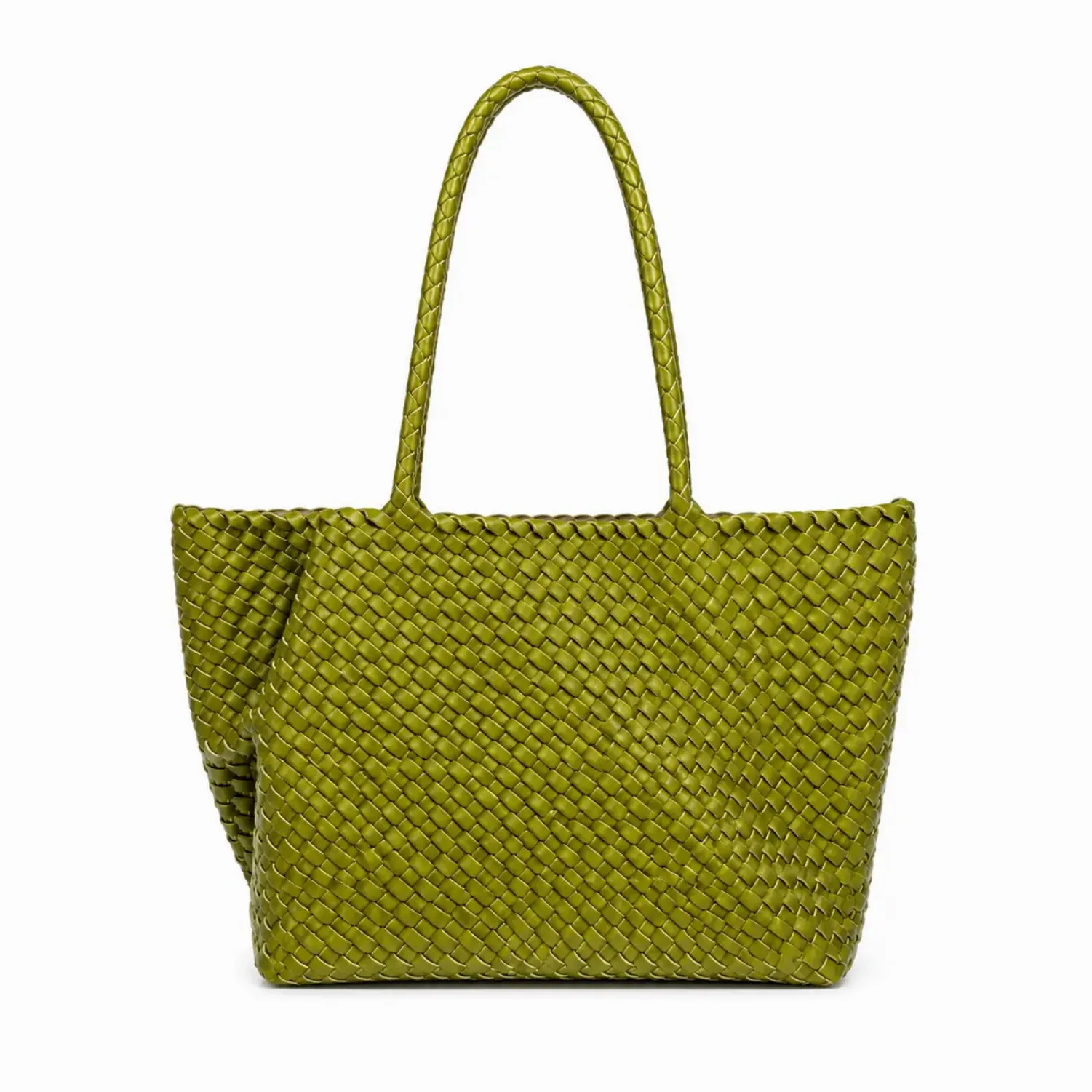 LORENS BAG OLIVE