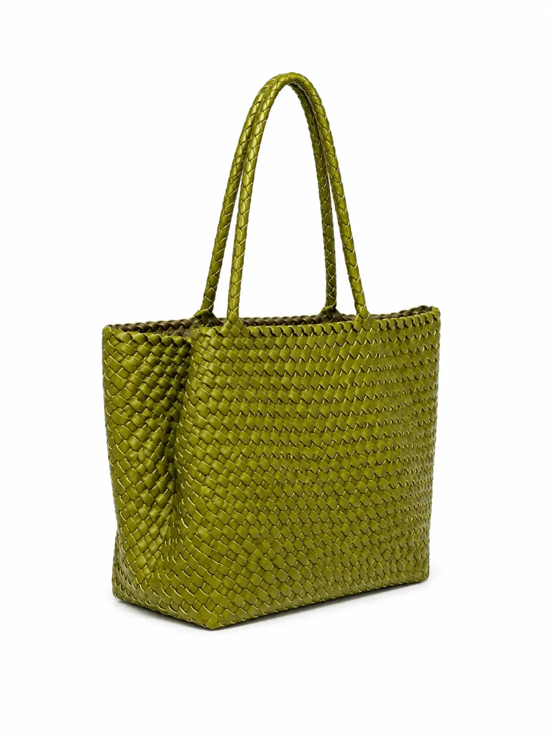 LORENS BAG OLIVE