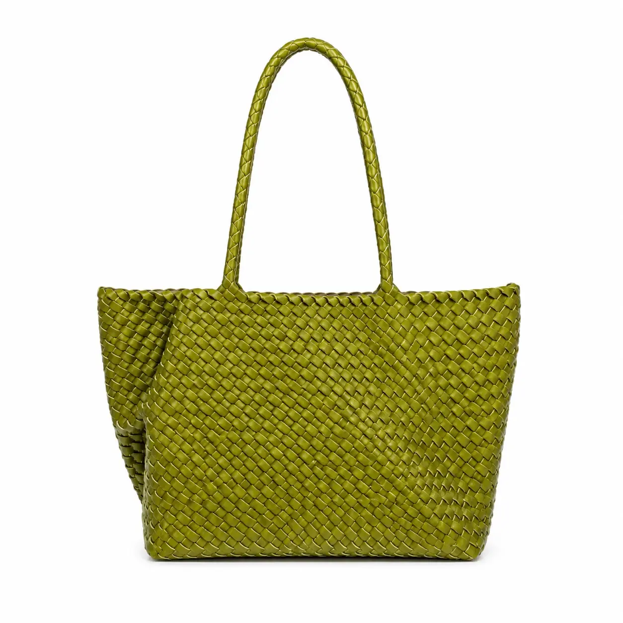 LORENS BAG OLIVE