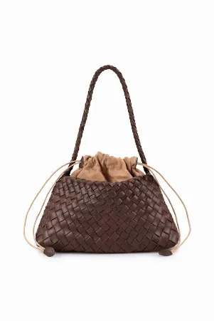 MOANA BAG BROWN