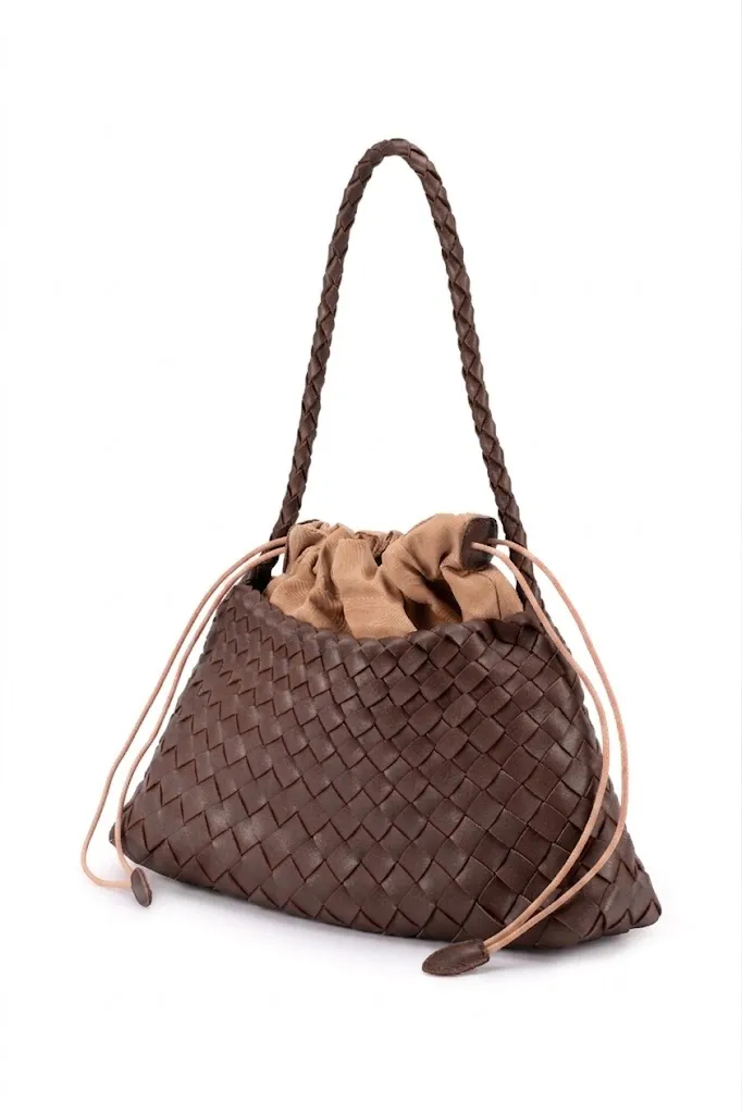 MOANA BAG BROWN