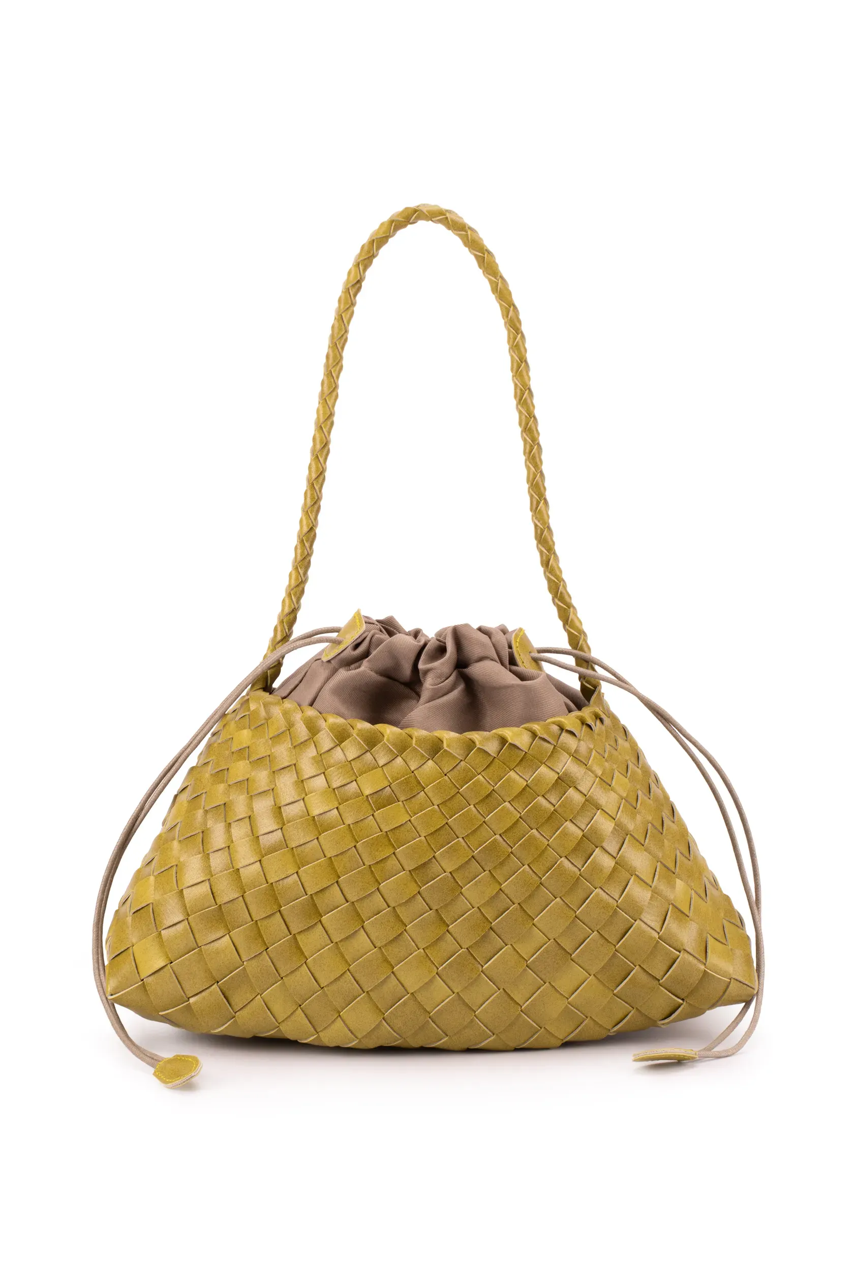 MOANA BAG GREEN