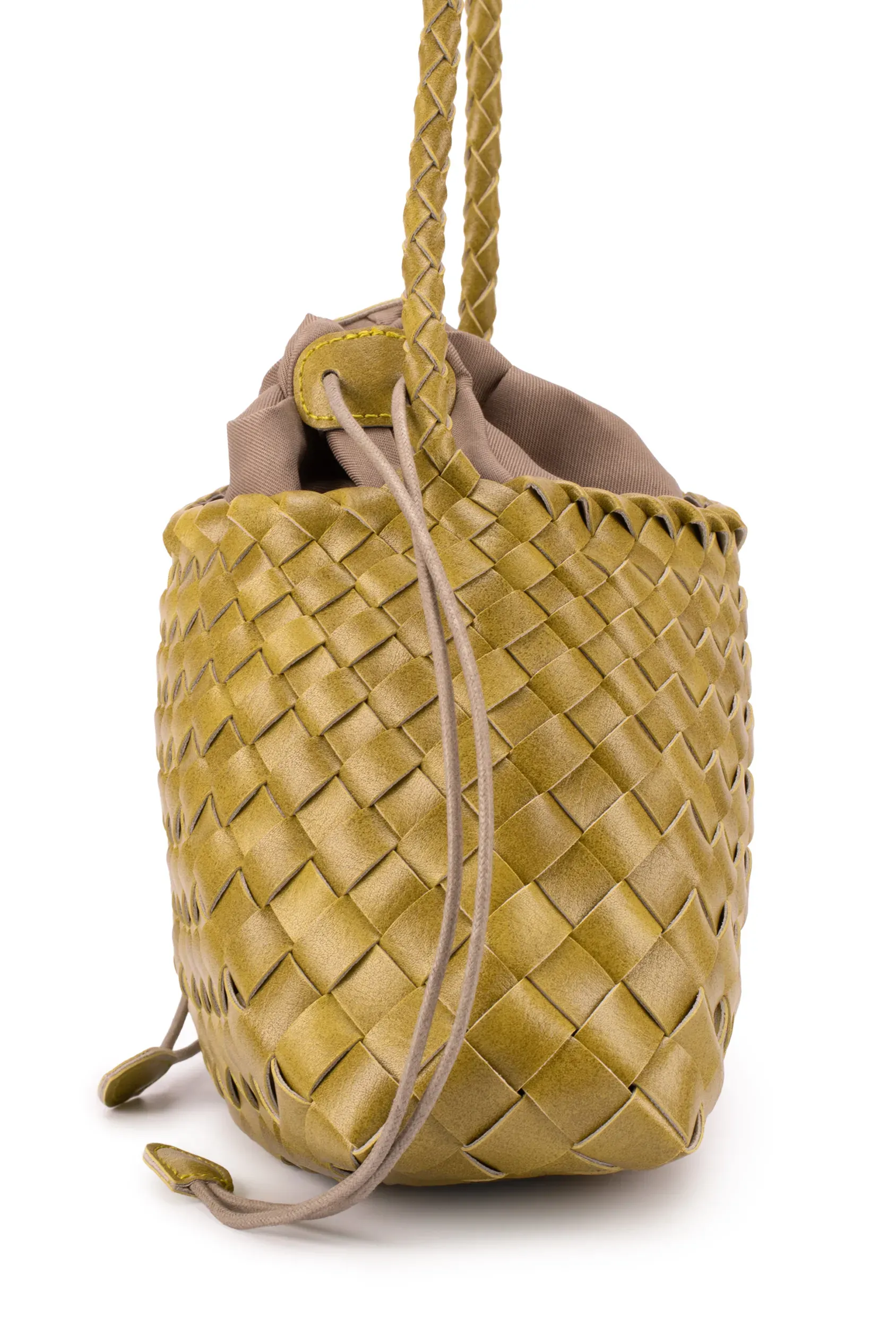 MOANA BAG GREEN