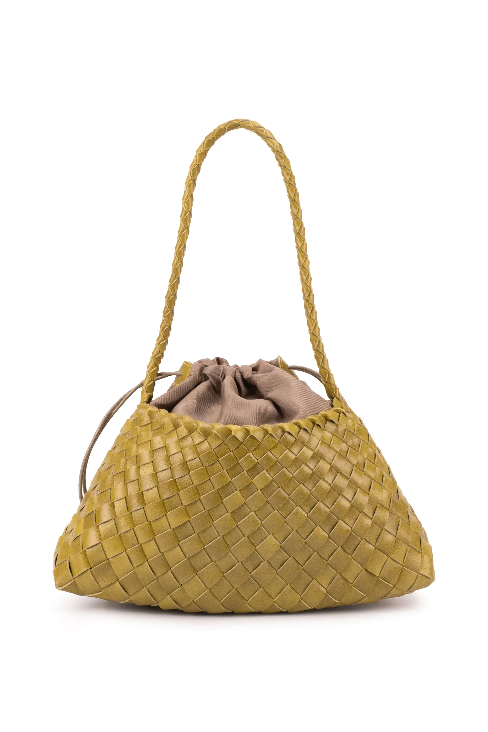 MOANA BAG GREEN