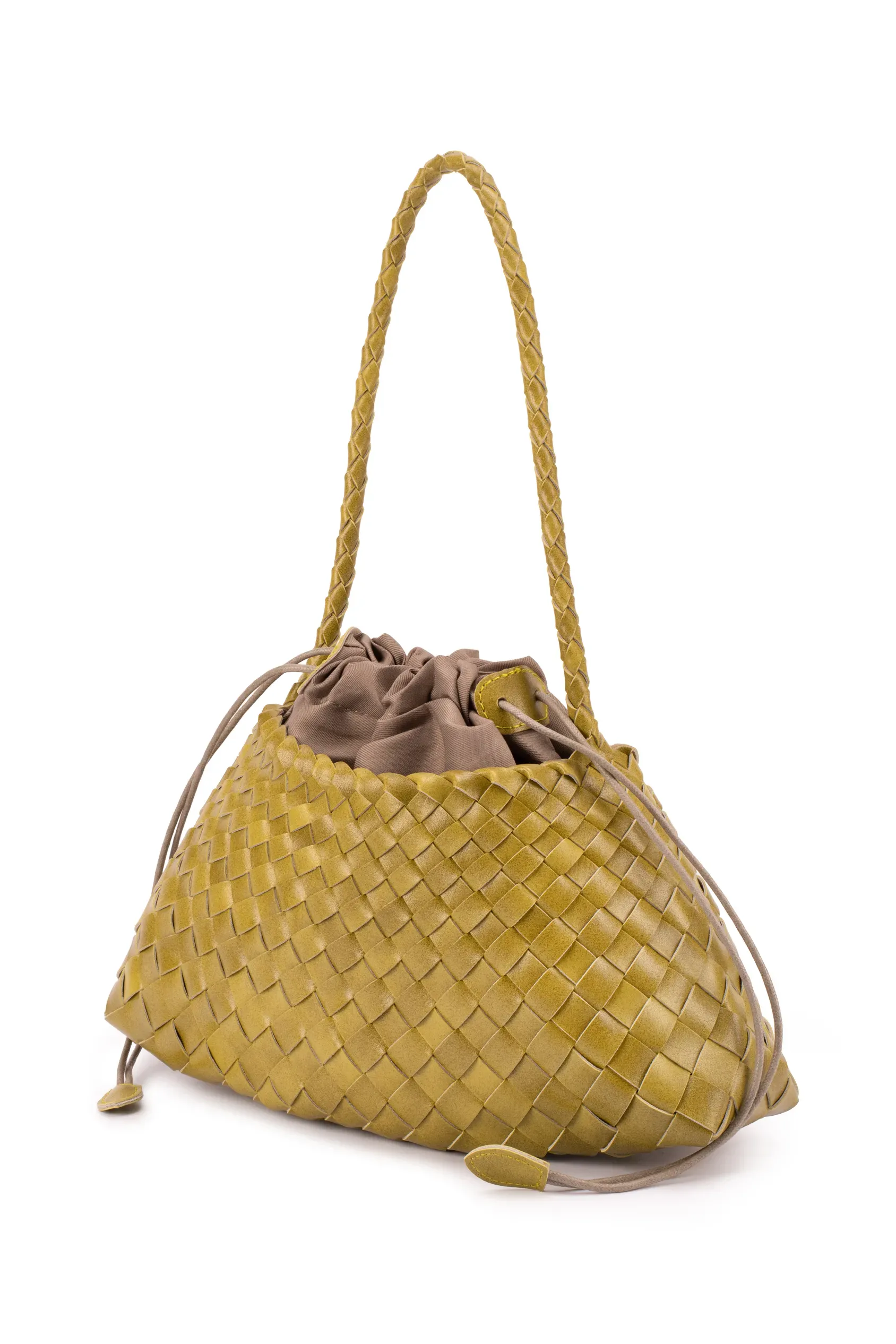MOANA BAG GREEN