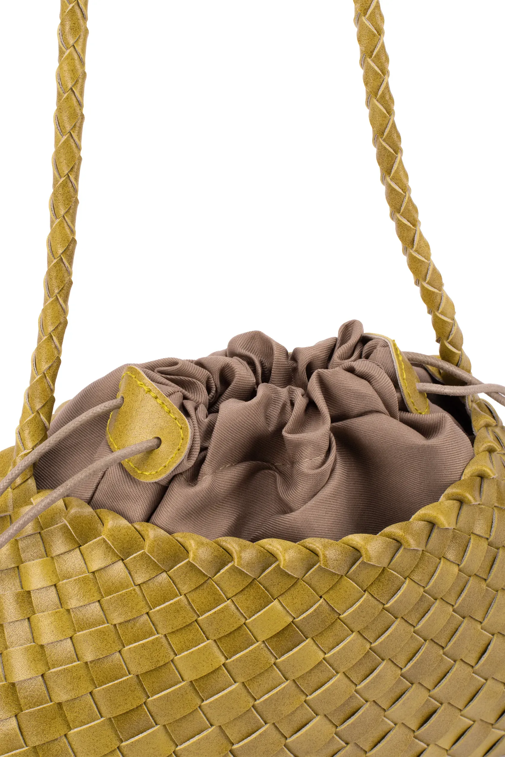 MOANA BAG GREEN