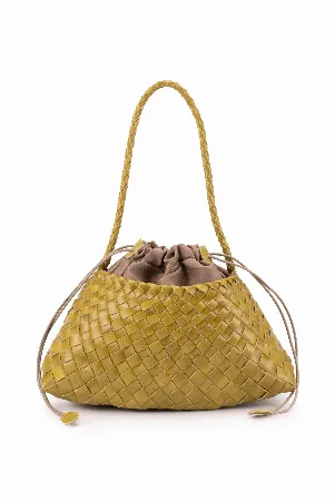 MOANA BAG GREEN