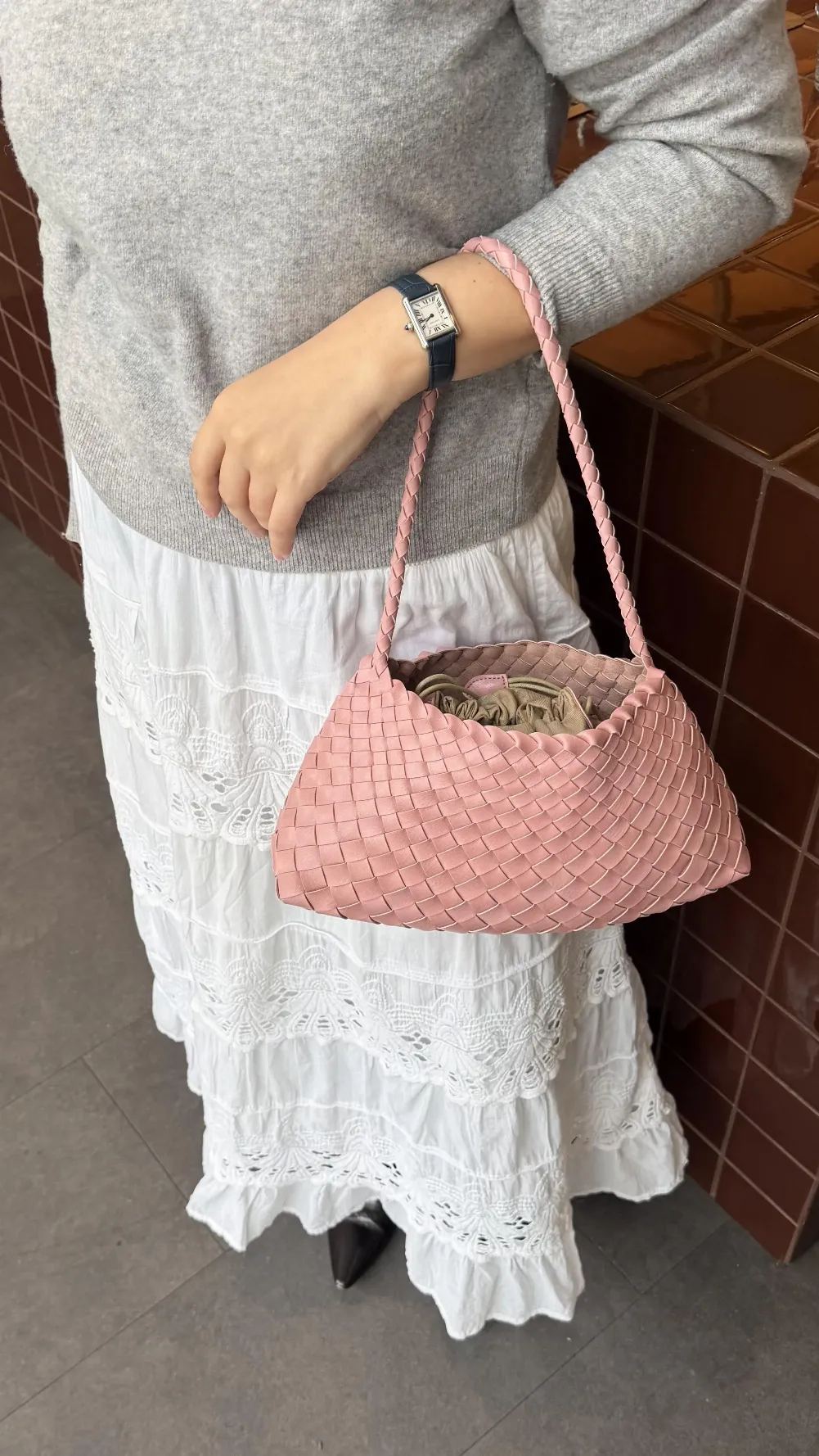 MOANA BAG PINK