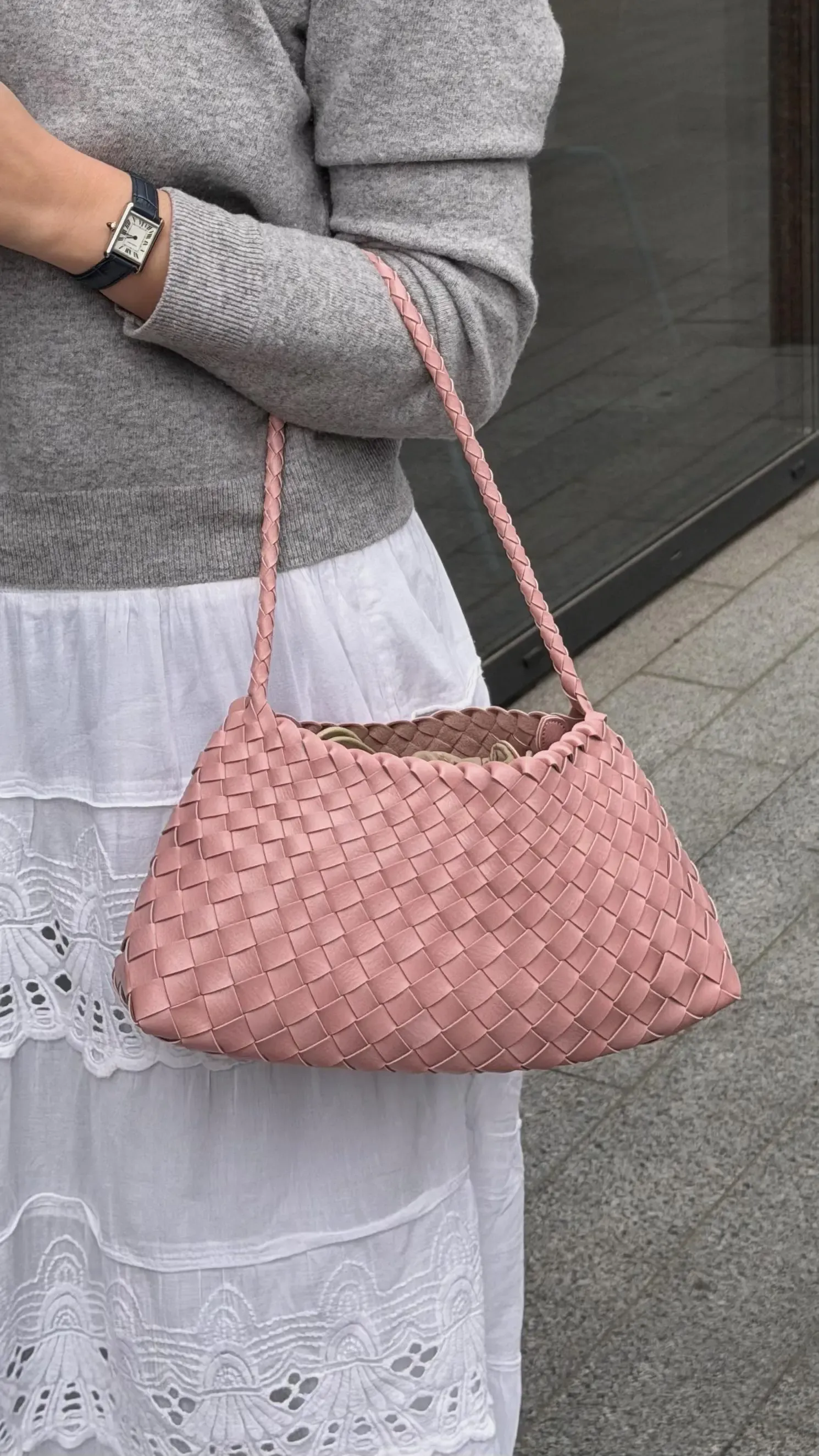 MOANA BAG PINK