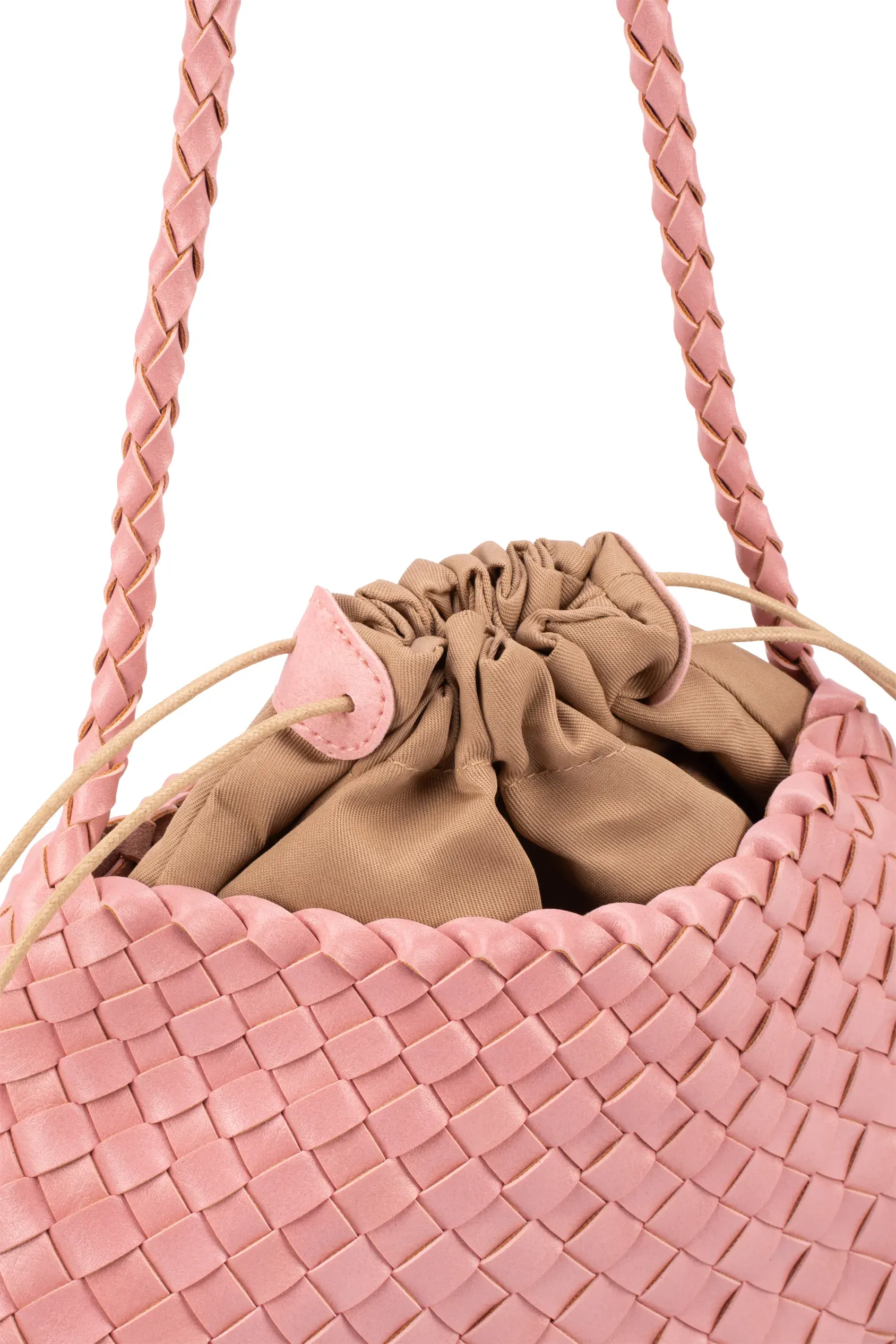 MOANA BAG PINK